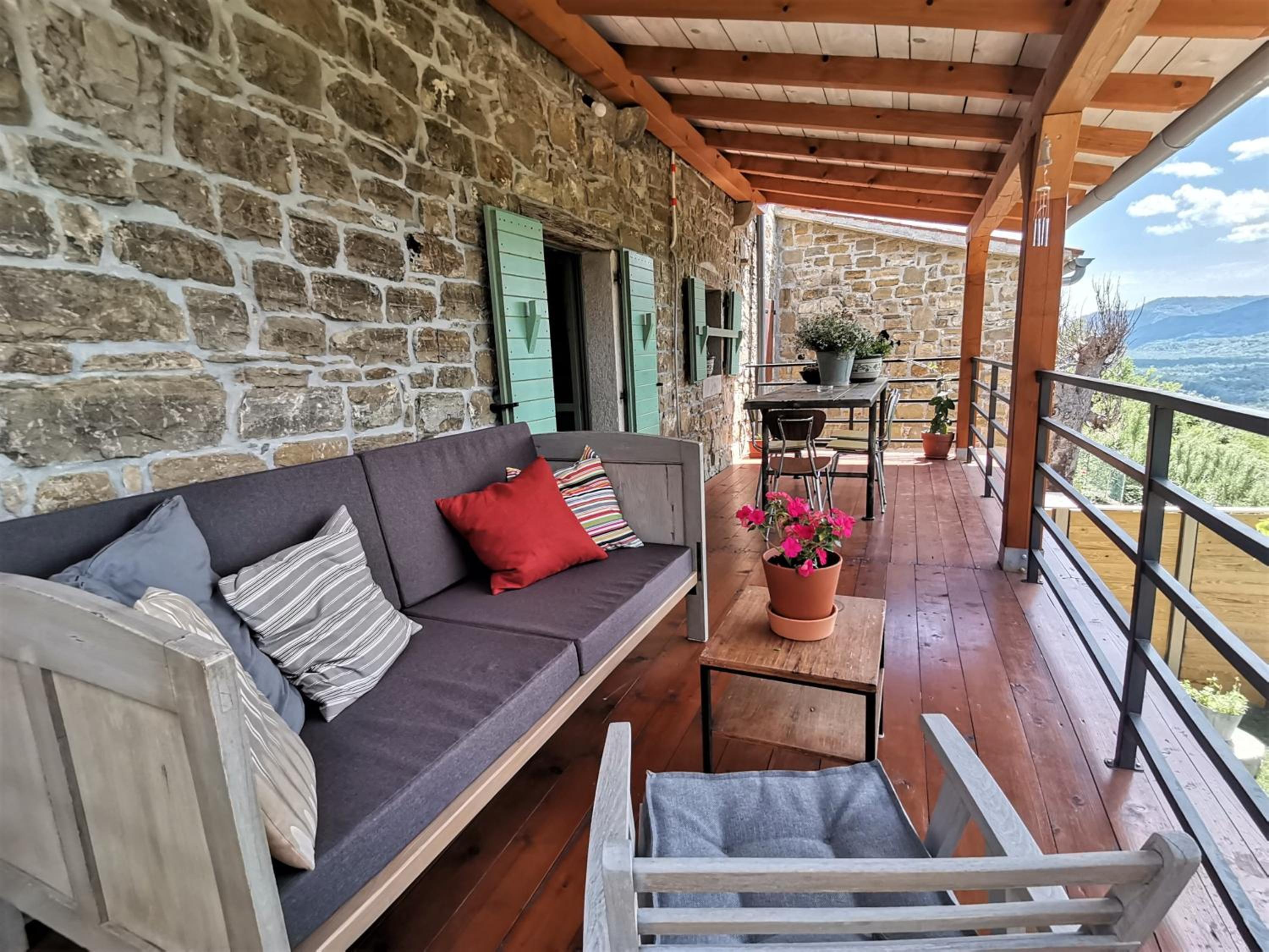 Villa Karolina