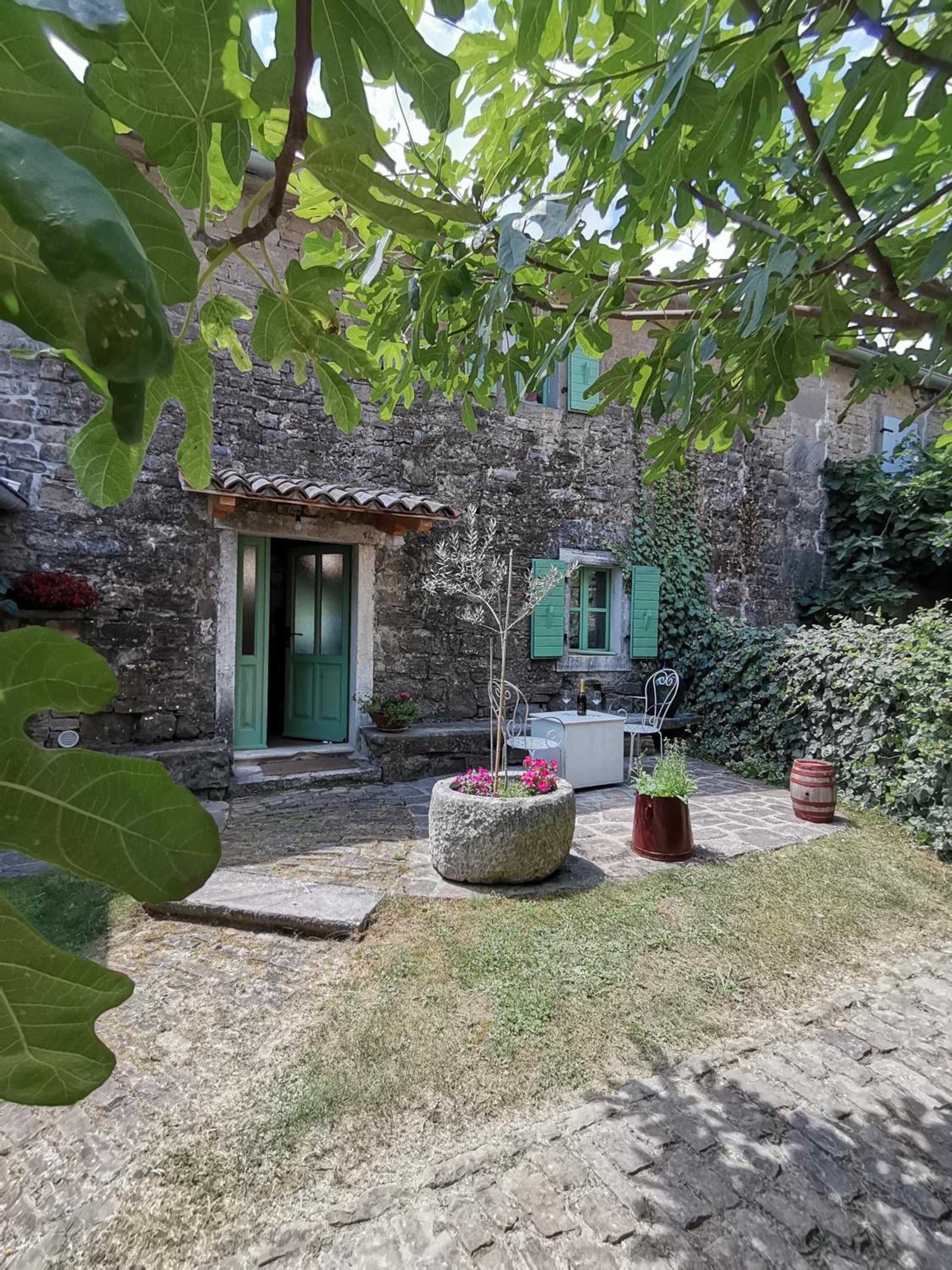 Villa Karolina