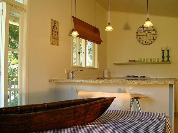 Waiwurri - Waiheke Holiday Home