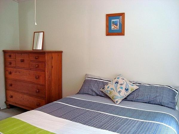 Waiwurri - Waiheke Holiday Home