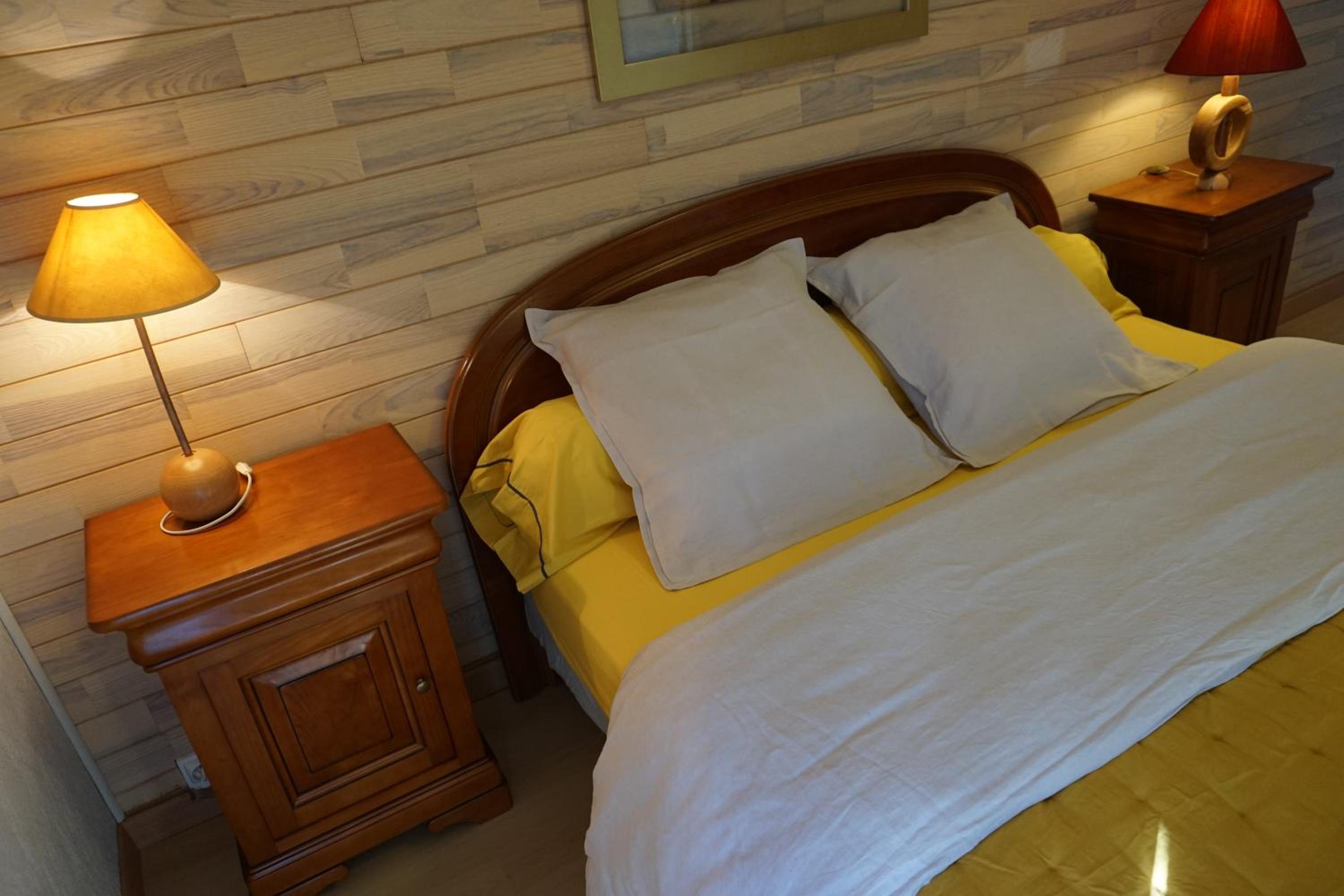 Chambre d'hôtes Kerioret Izella