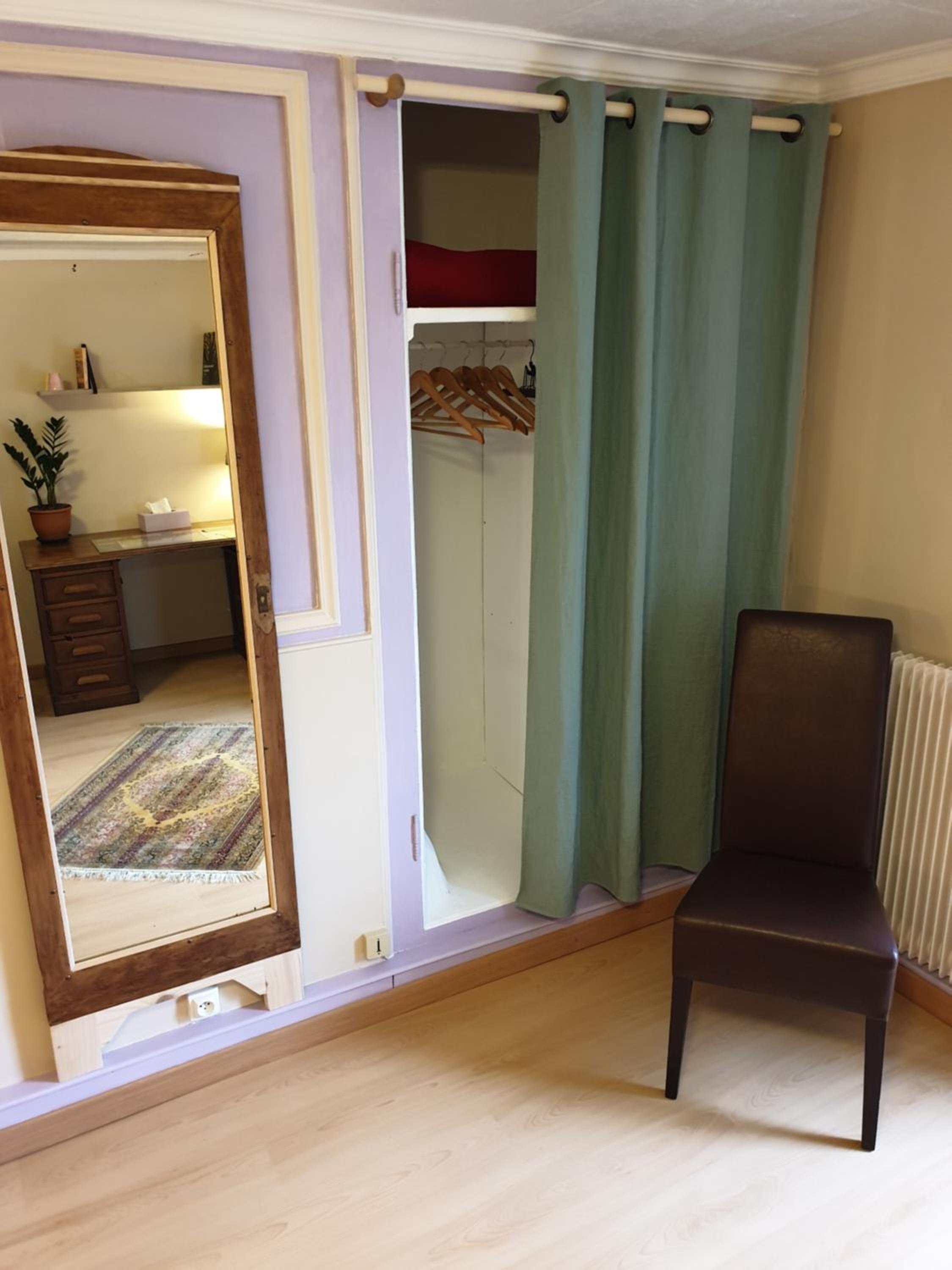 Chambre d'hôtes Kerioret Izella