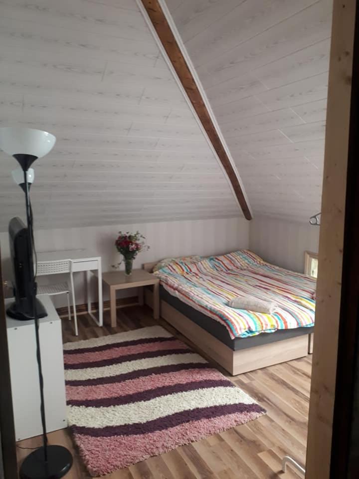 FAZENDA - Przytulne pokoje na krańcu świata view 4