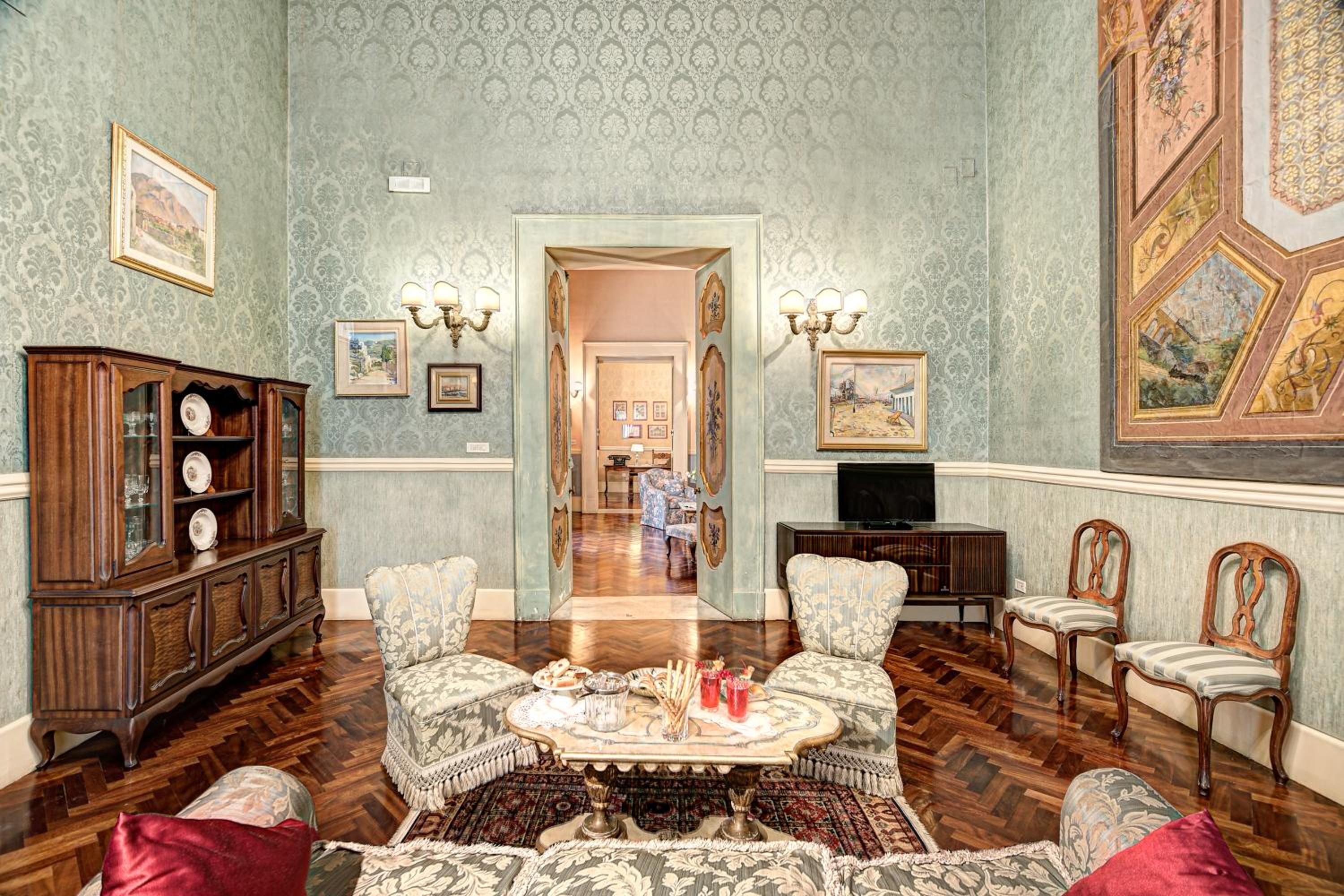 Suite Borbone Royal photo 2