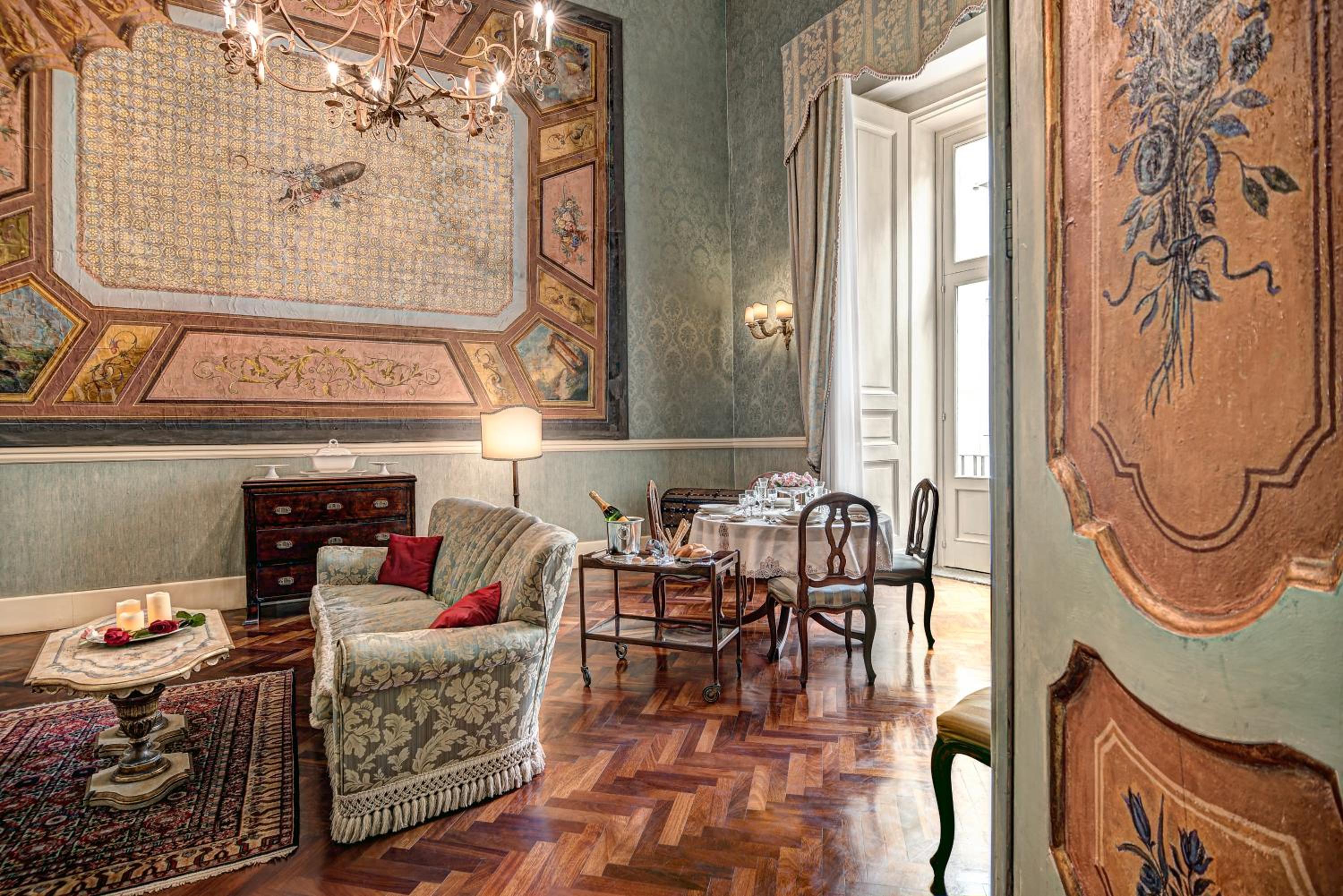 Suite Borbone Royal photo 5