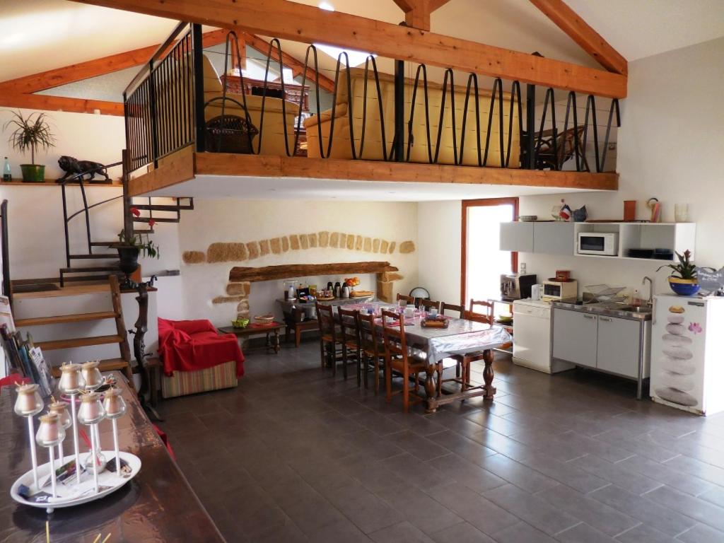 Maison d'Hôtes des 2 Chênes