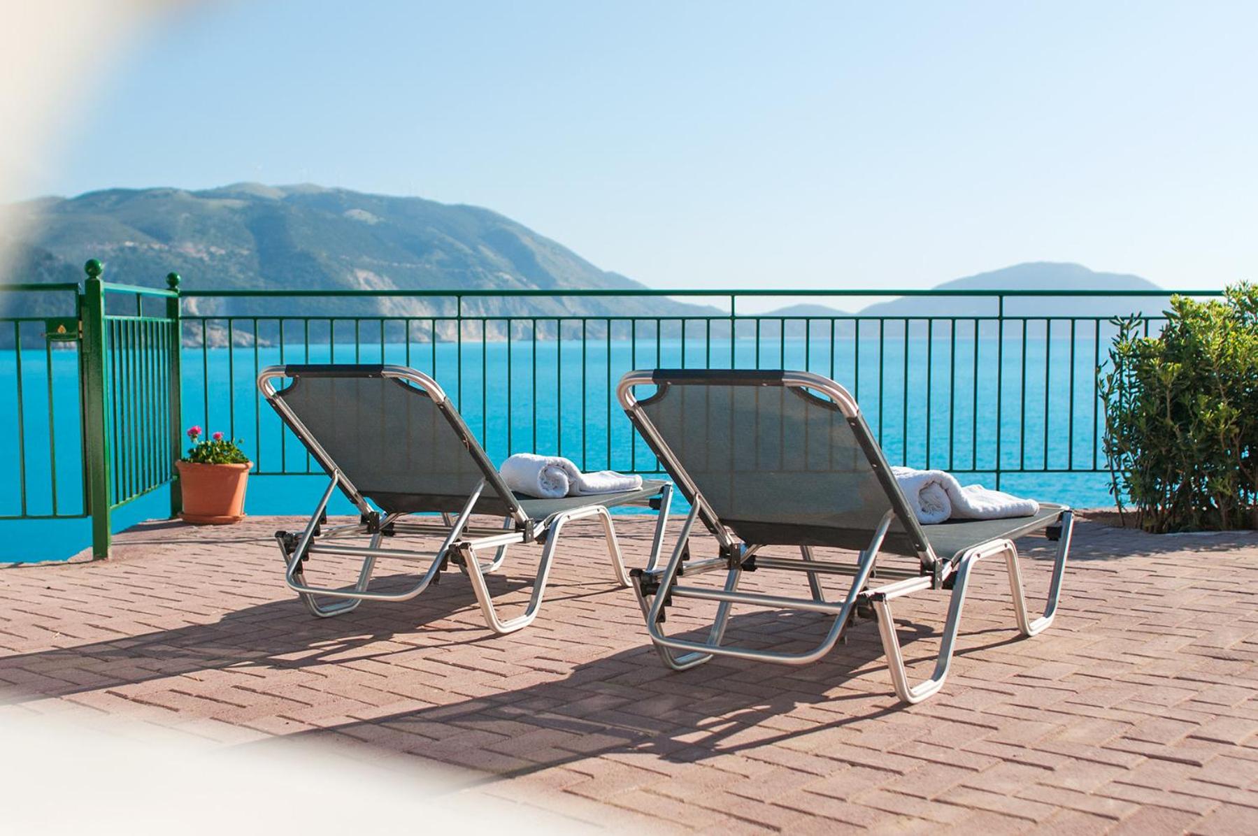 Villa Pelagos photo 5