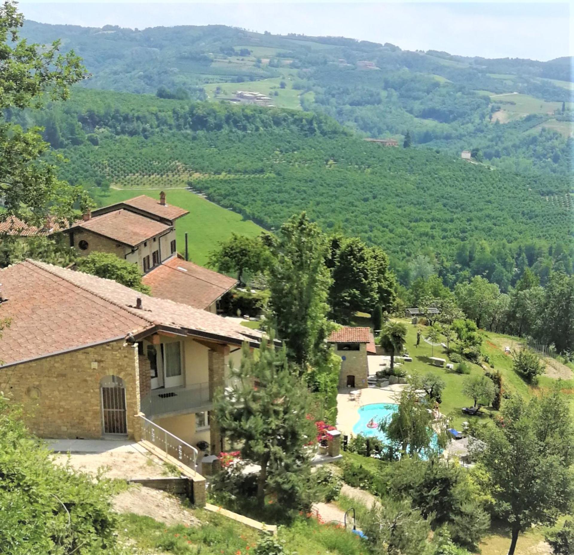 Agriturismo Sondrea view 5