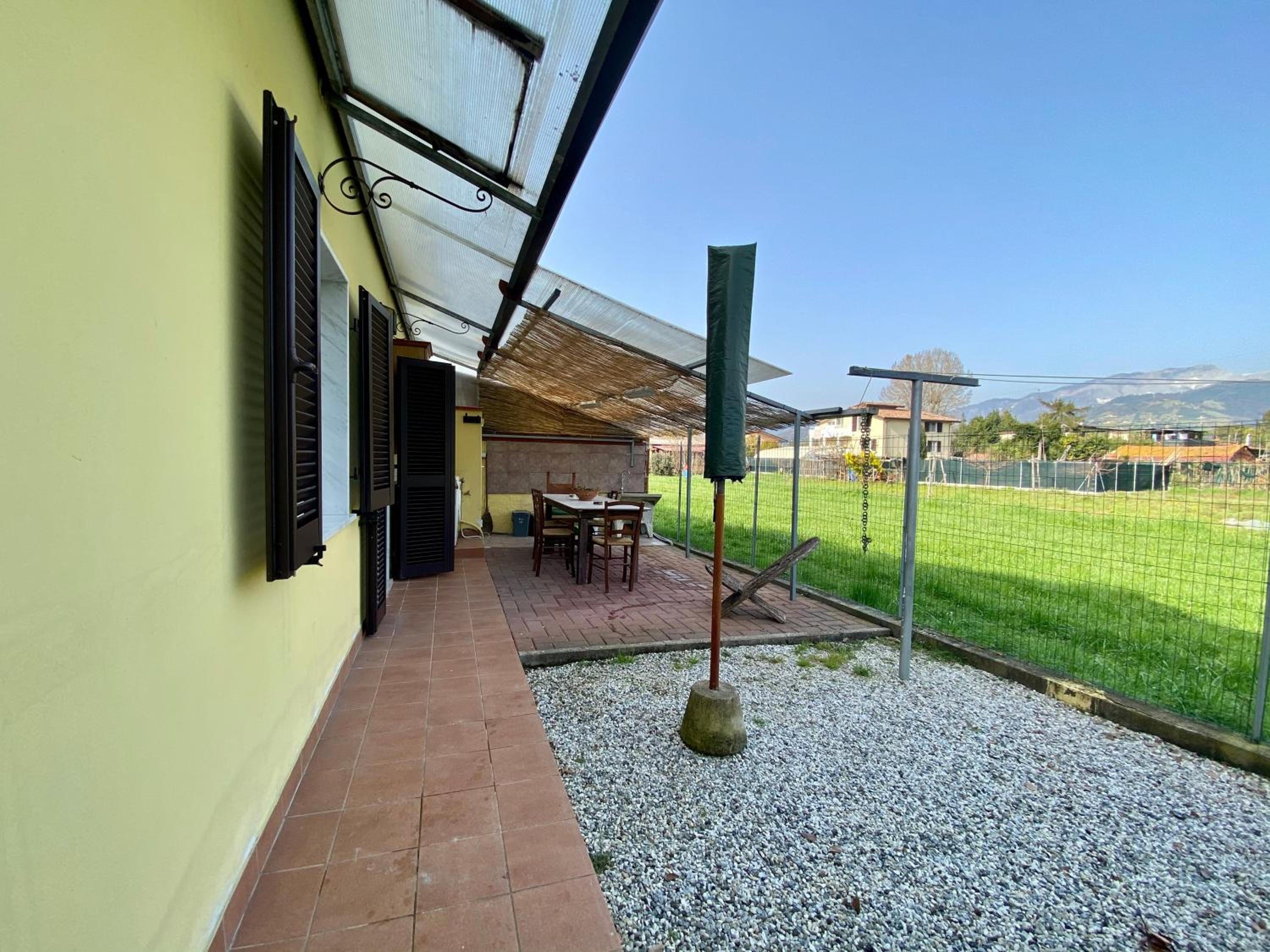 "La casetta nascosta" a Marina di Massa photo 5