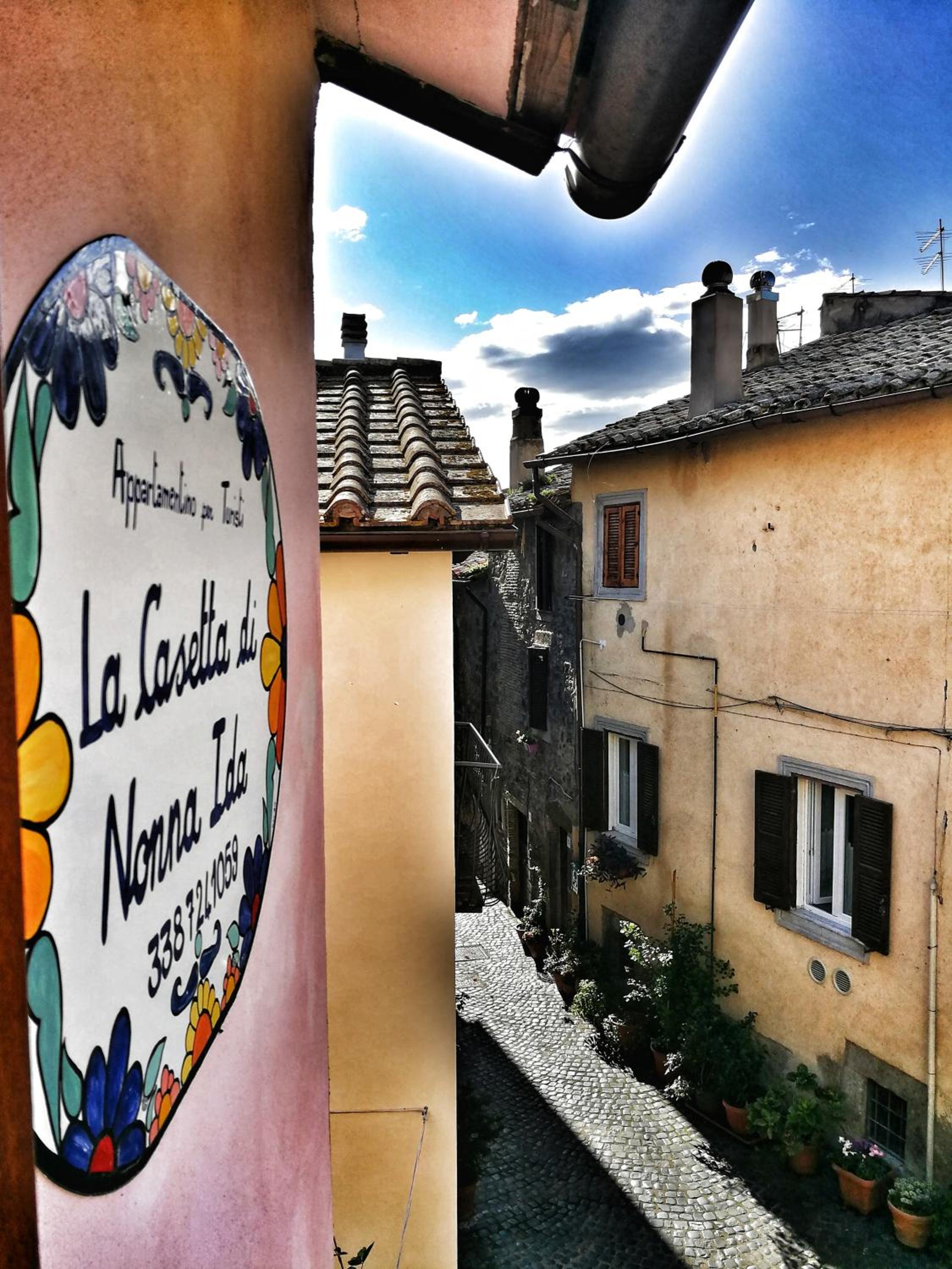 La Casetta di Nonna Ida photo 2