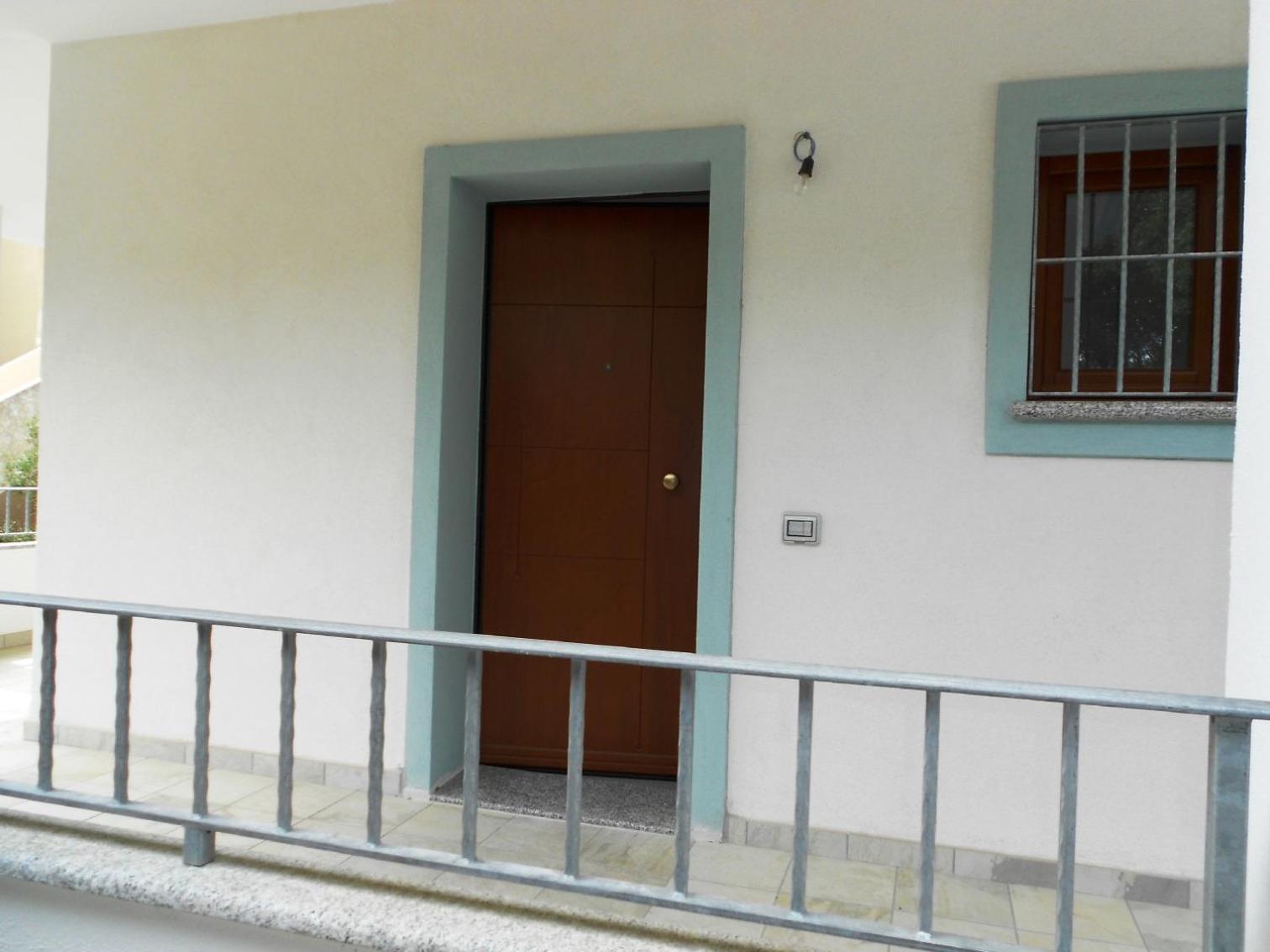 CASE I GINEPRI A/B E ATTICO