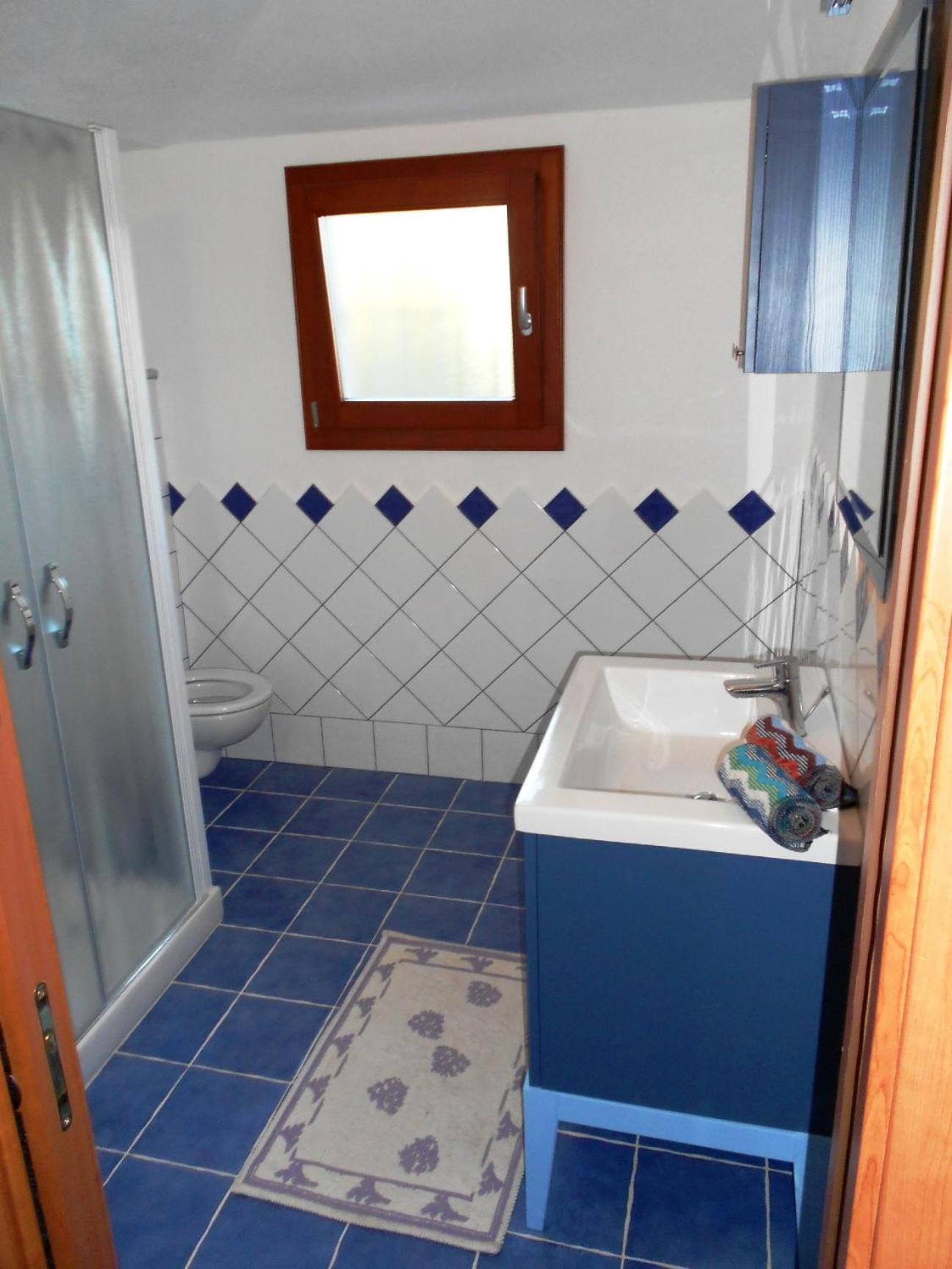 CASE I GINEPRI A/B E ATTICO