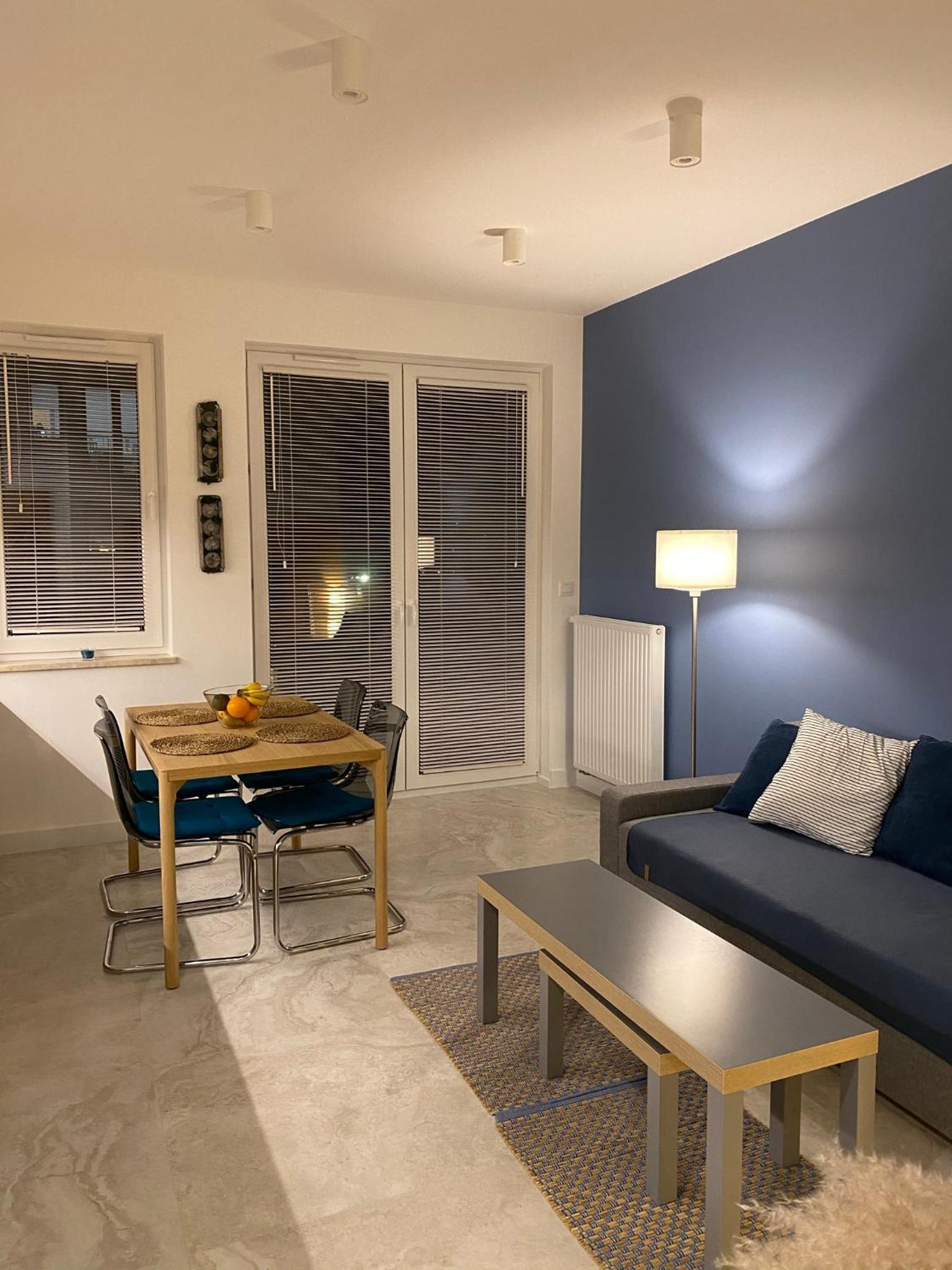 Ekskluzywny Apartament Zatoka Pucka