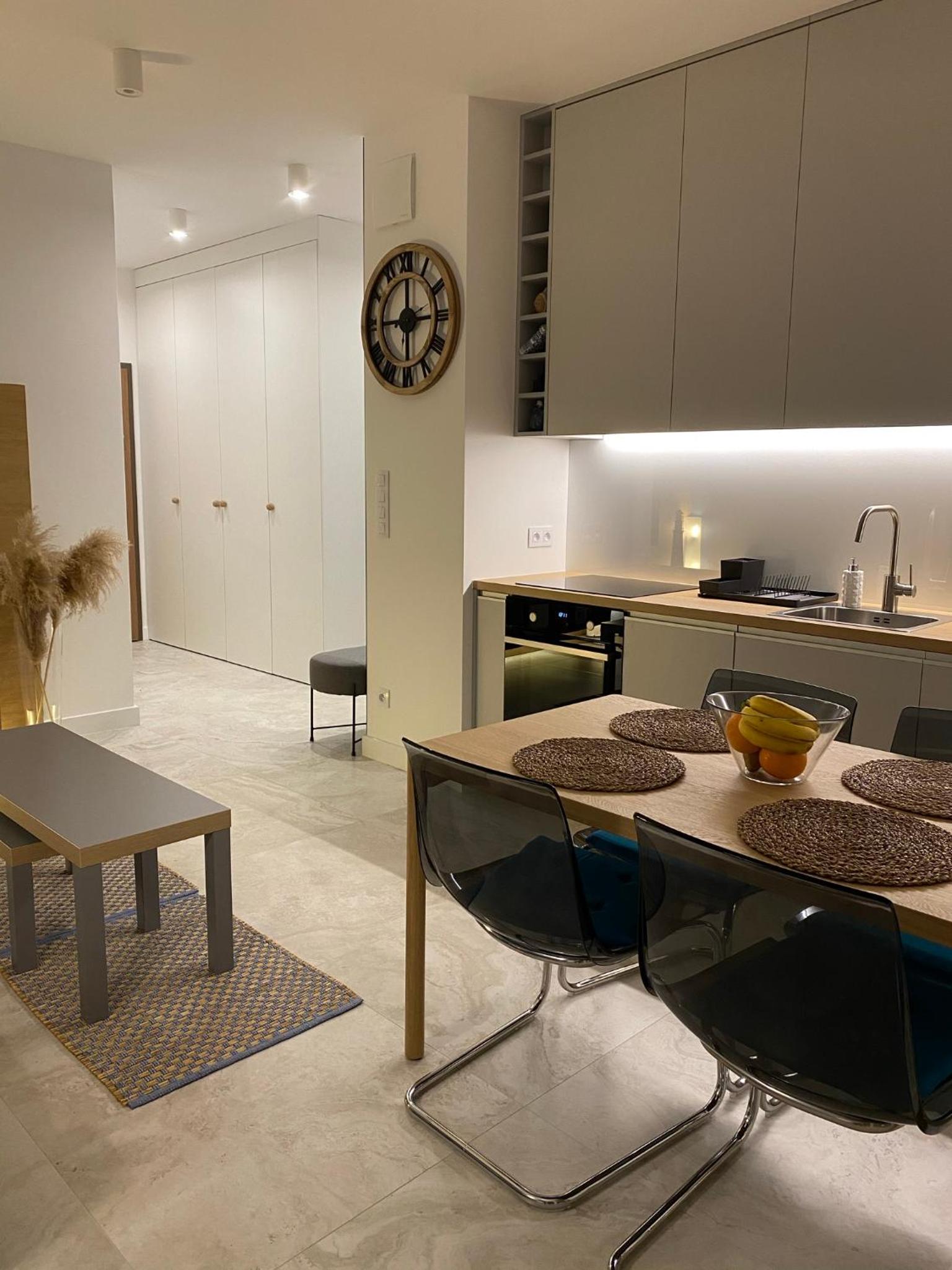 Ekskluzywny Apartament Zatoka Pucka