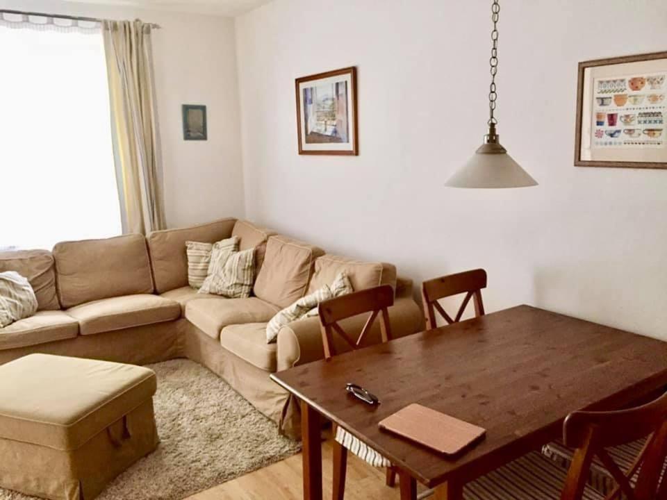 Happy Boglár Apartman view 3