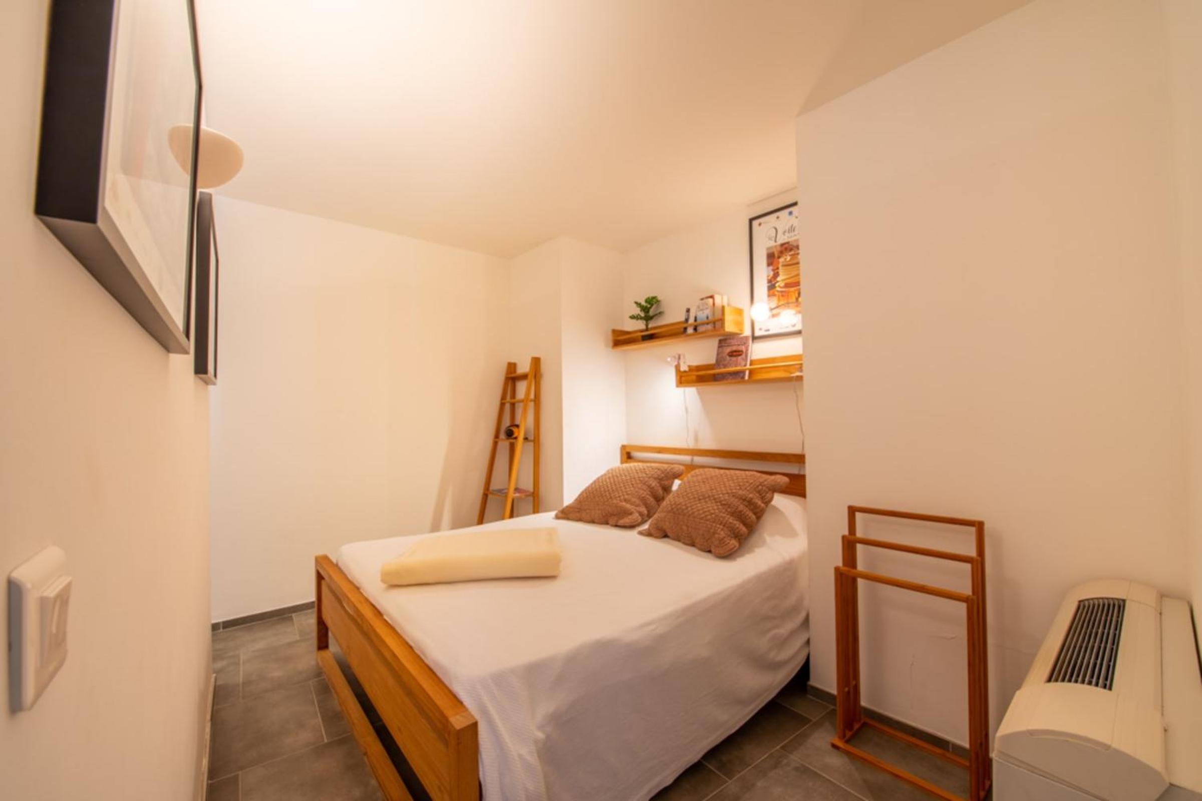 Beautiful Apartment In The Heart Of Saint Tropez view 4
