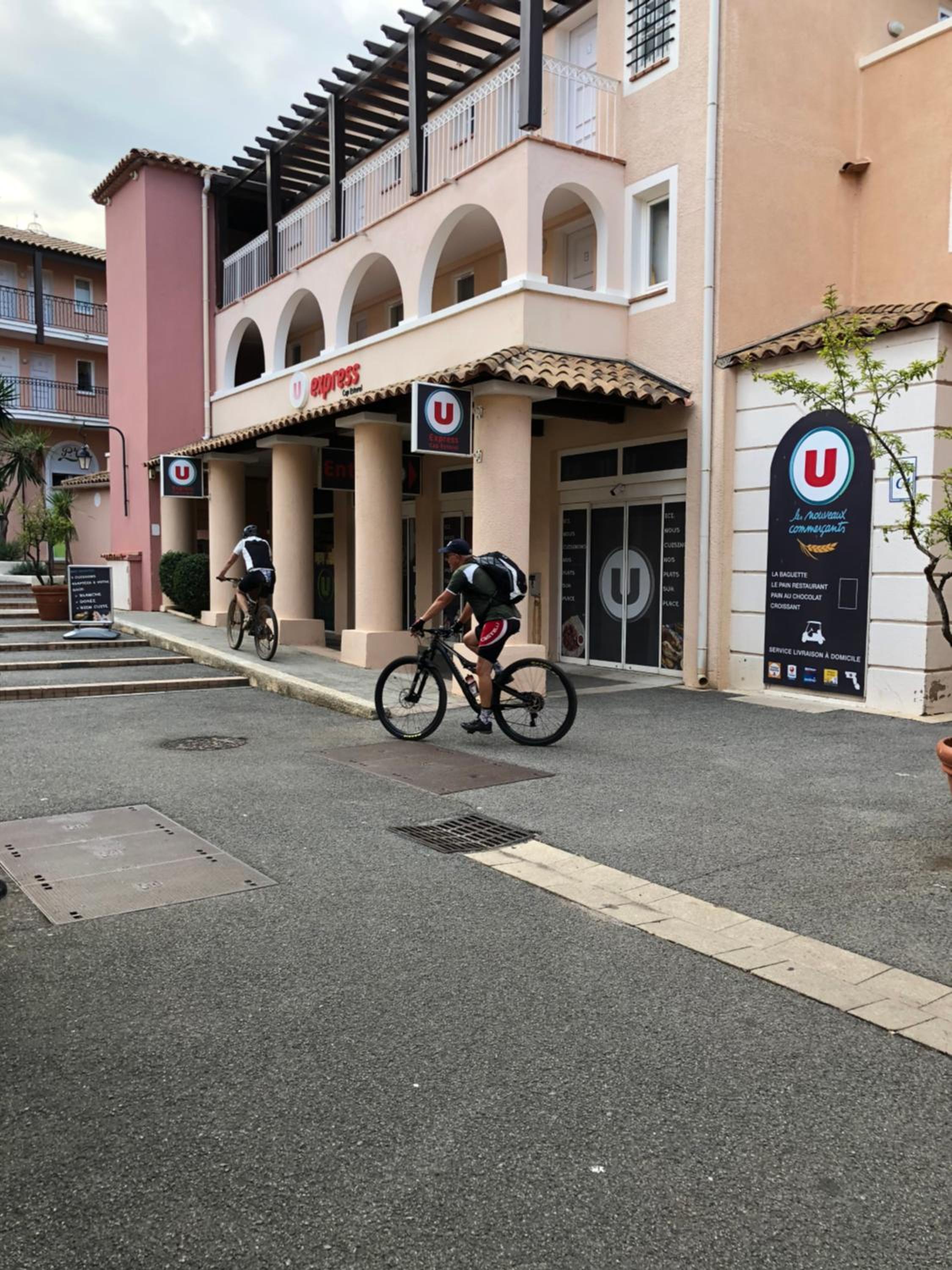 Hotel Roches d'Azur - Image 1