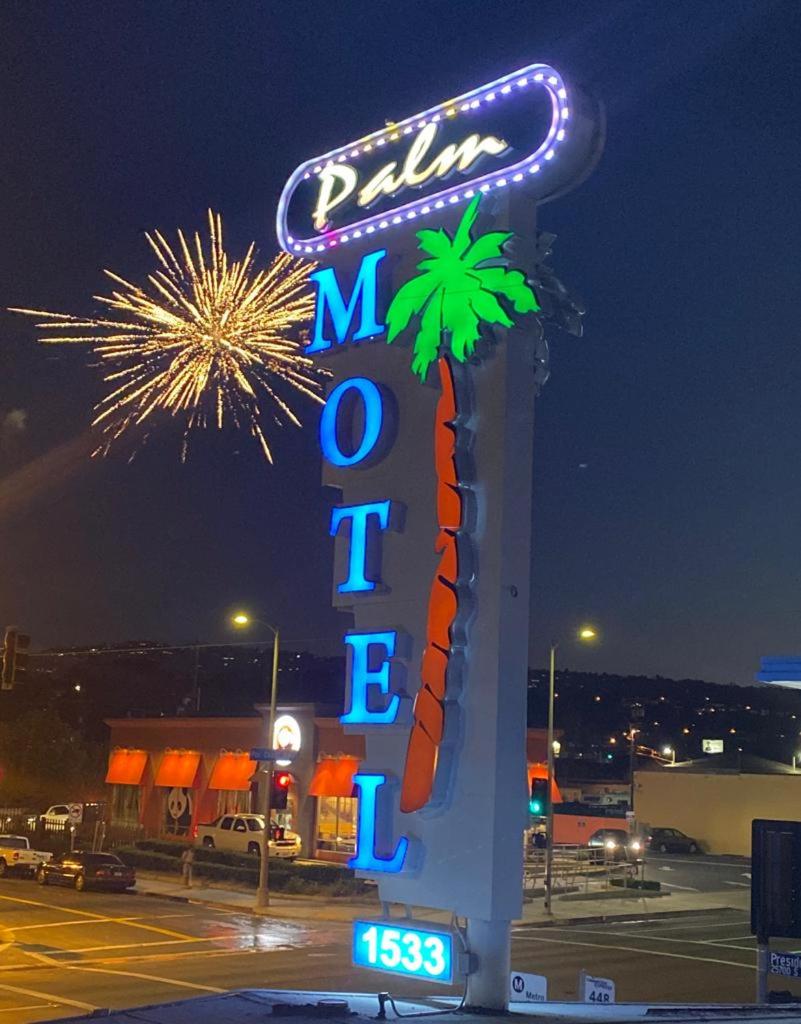 hotel building