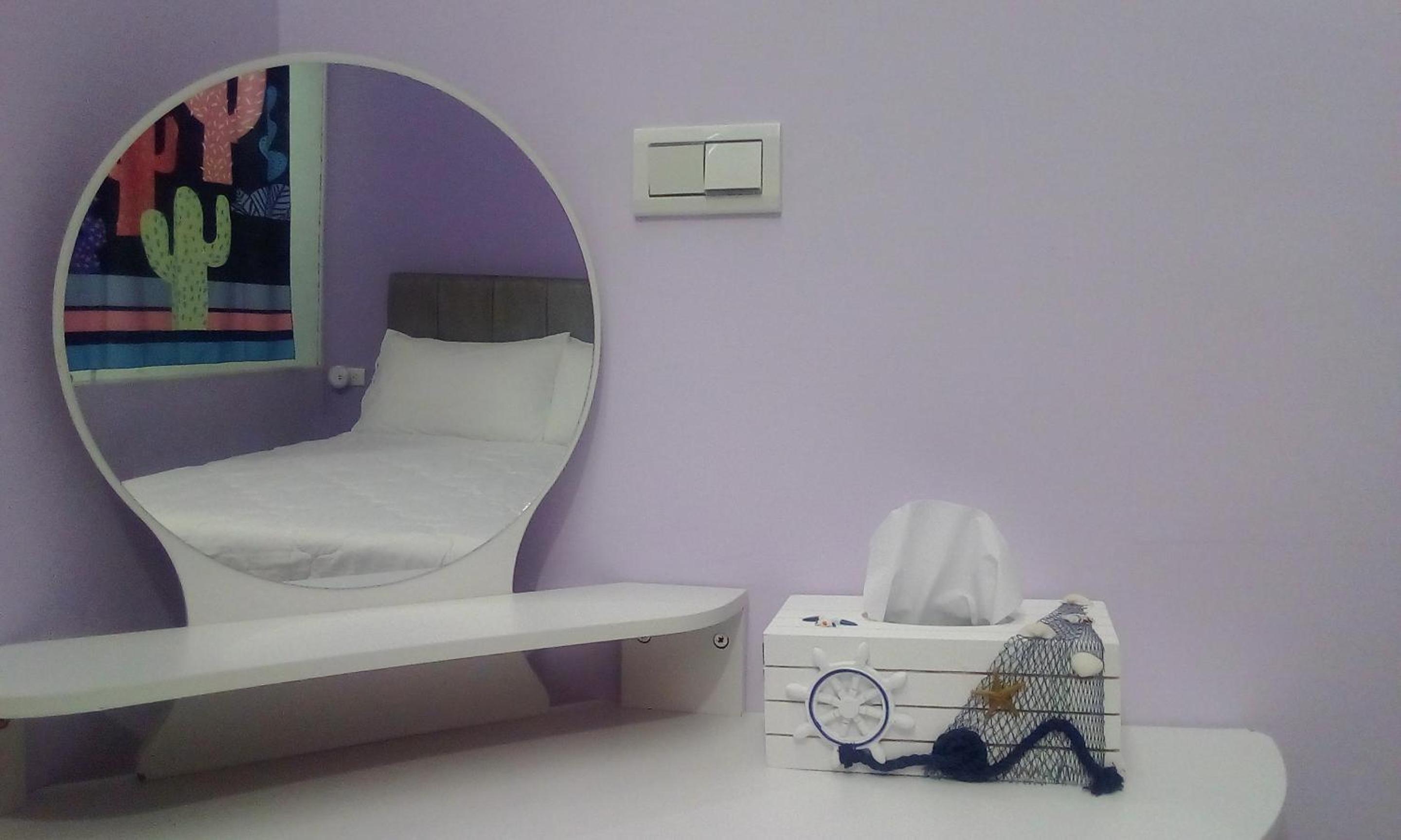 Huai Xiang Guesthouse