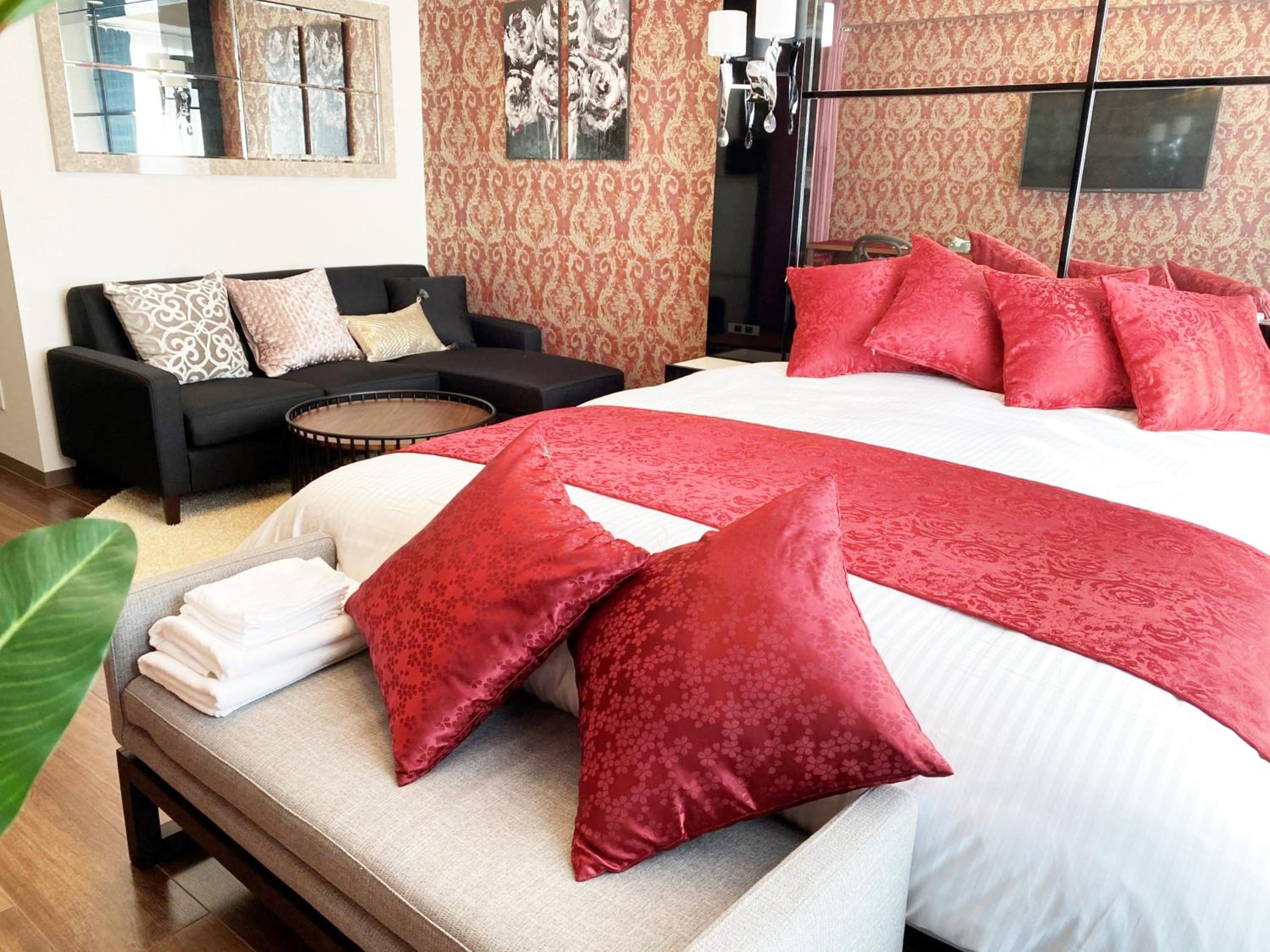 Hotel Rlis House Osaka Domecity