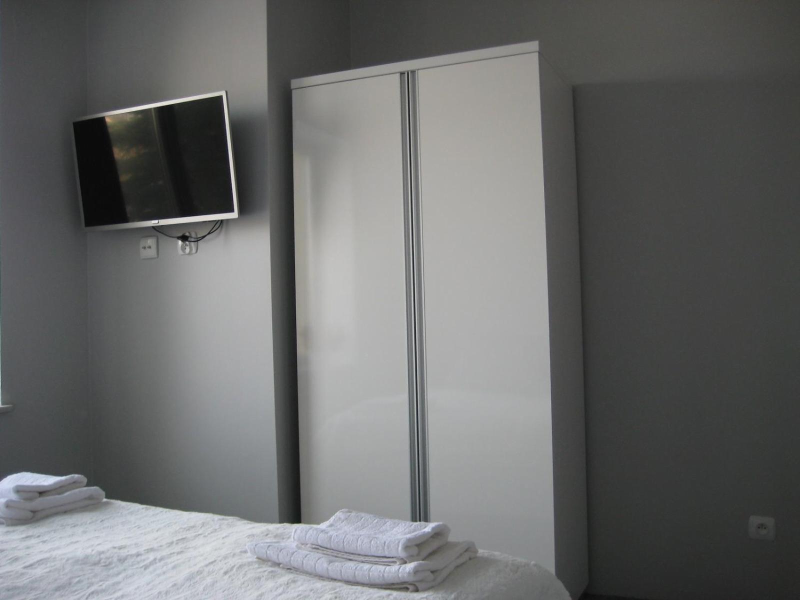 Apartamenty i pokoje Pluszak view 3