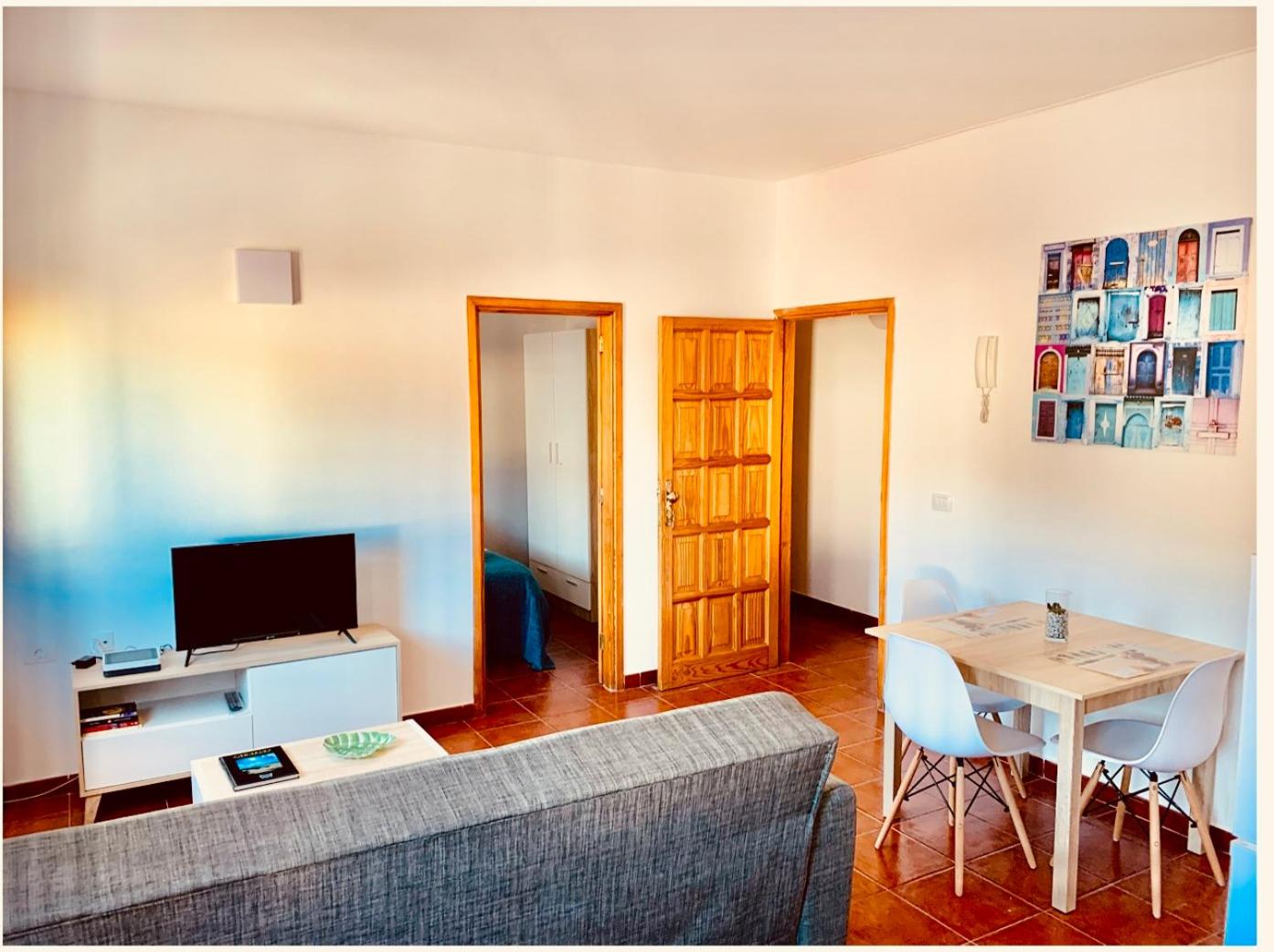 Apartamento La Real 1 photo 1