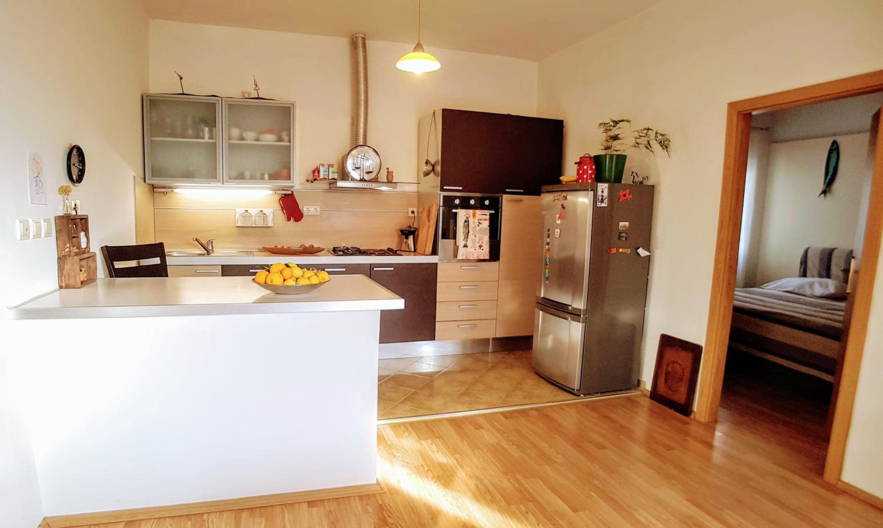 Spacious garden house, Orebić (4+1) view 5