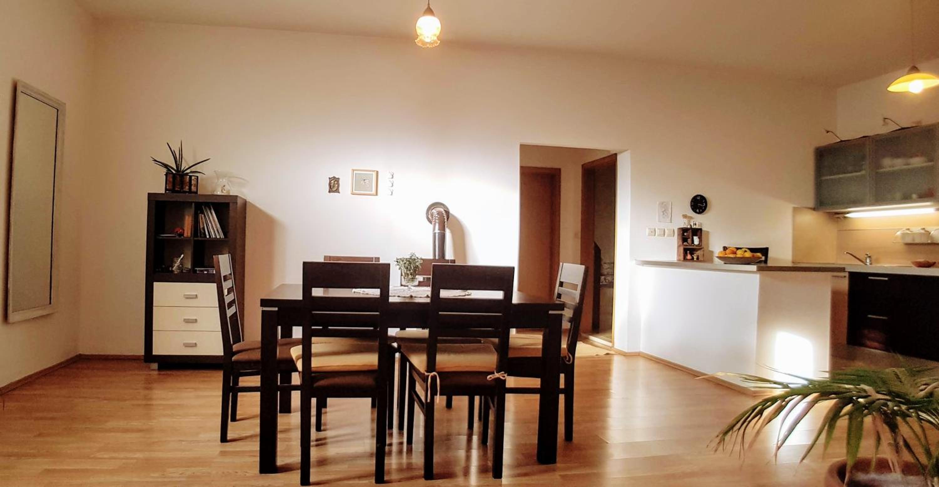 Spacious garden house, Orebić (4+1) view 4
