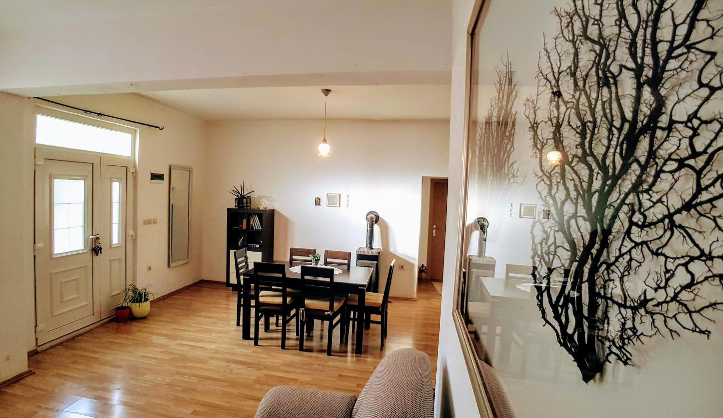 Spacious garden house, Orebić (4+1) view 3