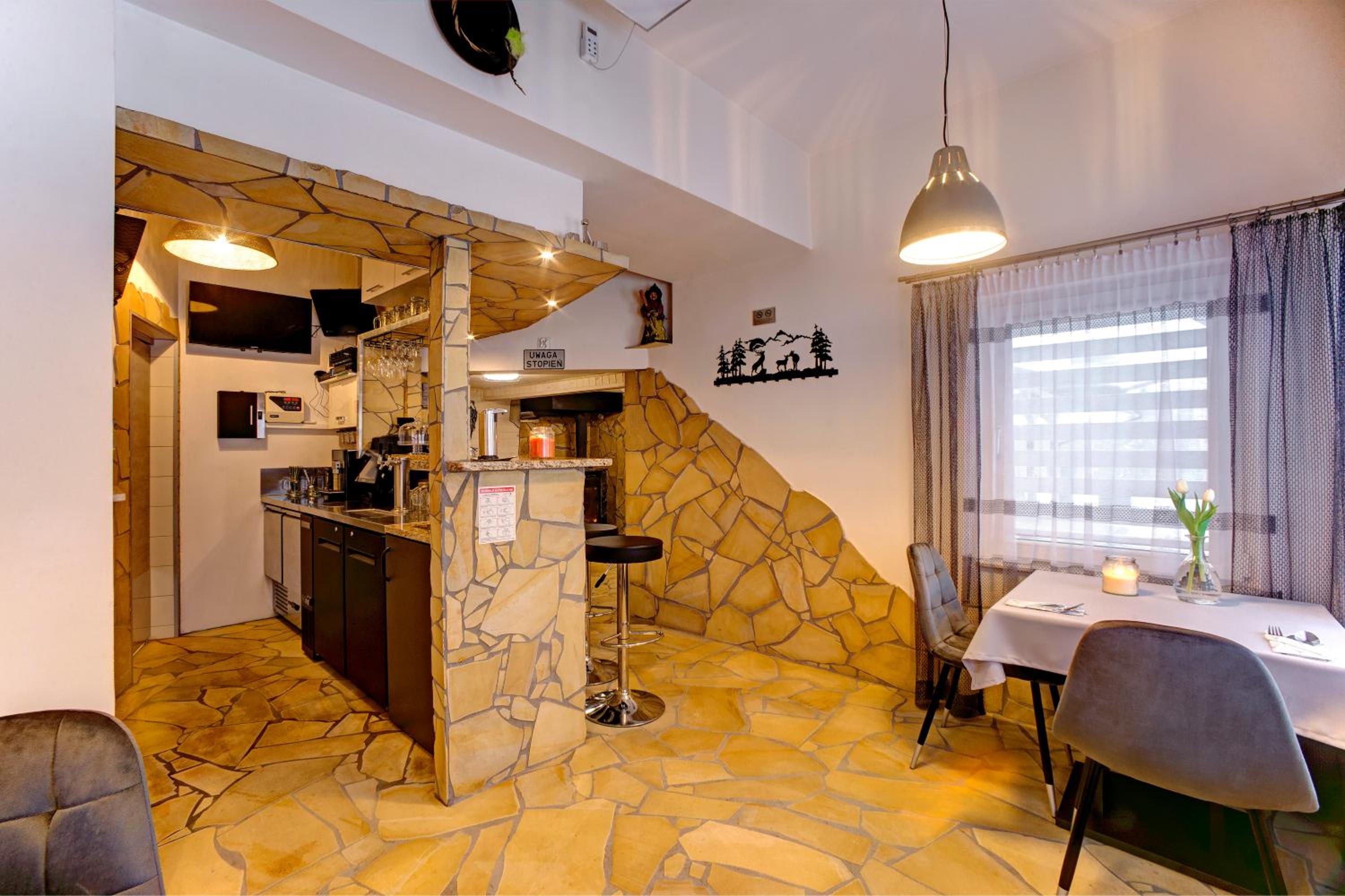 Apartamenty Bieszczady view 3
