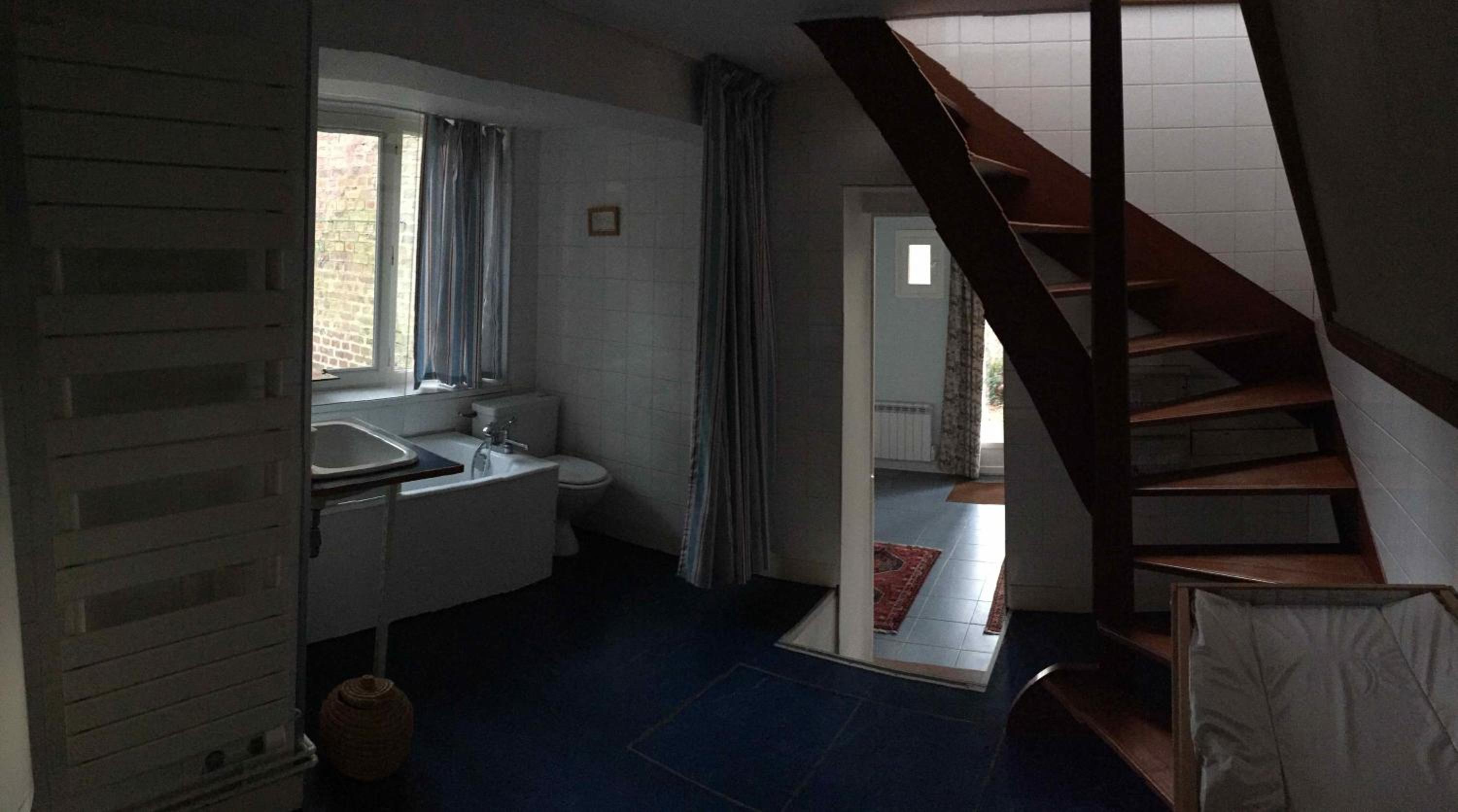 Gîte La Petite Maison view 5