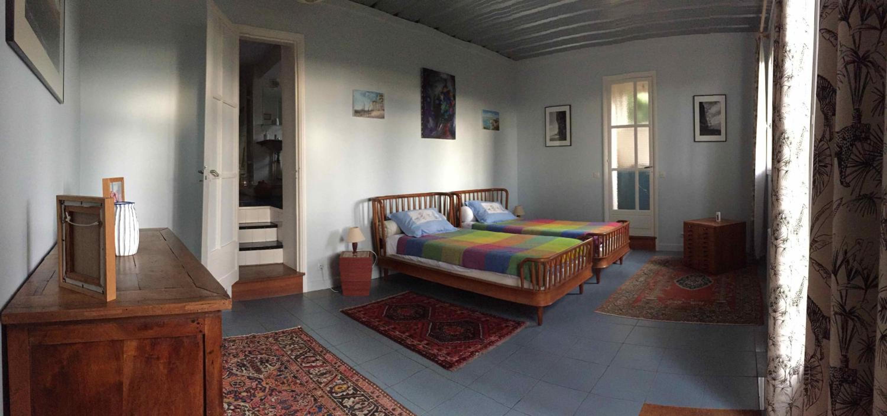 Gîte La Petite Maison view 4