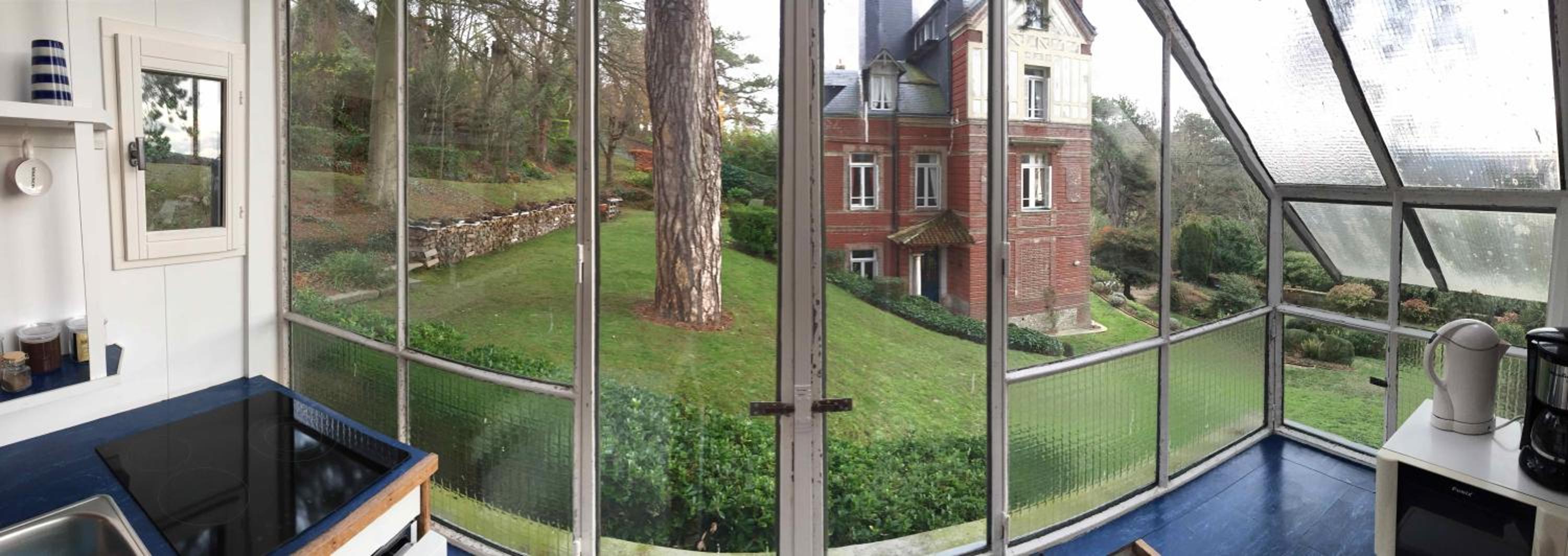Gîte La Petite Maison view 3