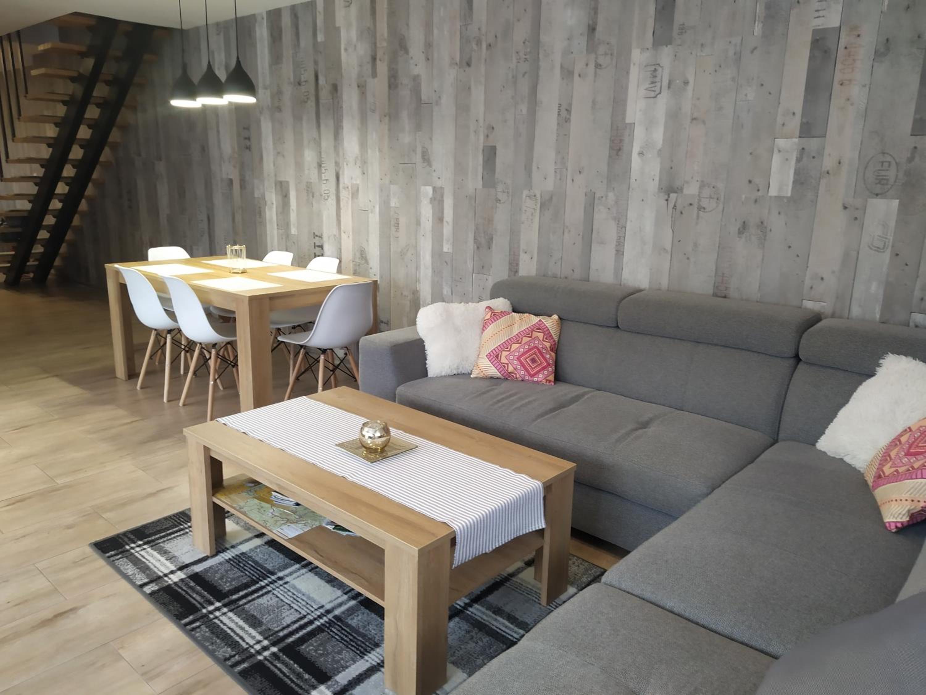 Apartament KAOLA