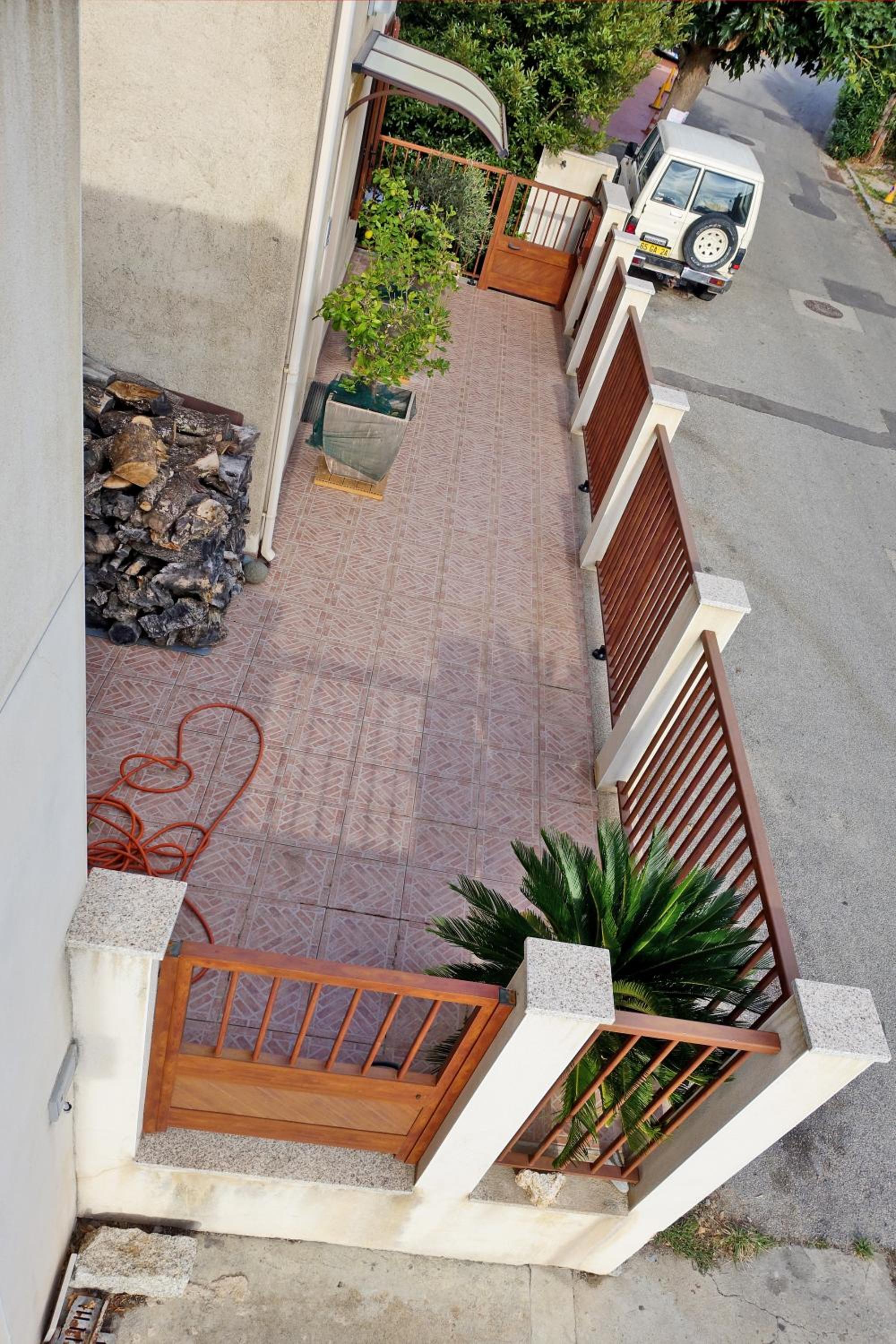 CASA NEPITA sur vue grandiose view 4