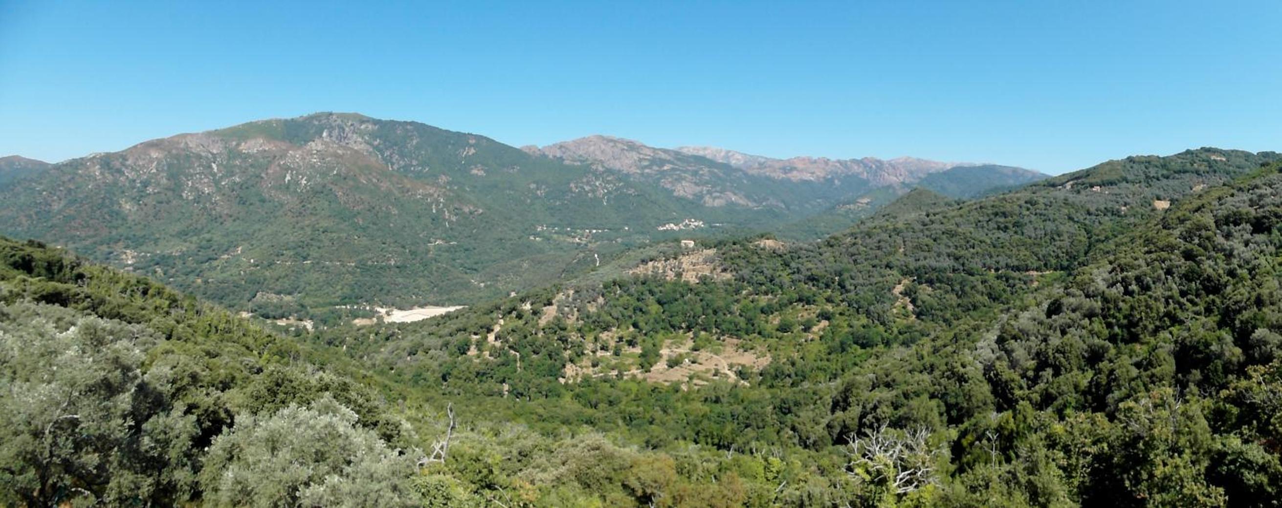 CASA NEPITA sur vue grandiose view 3