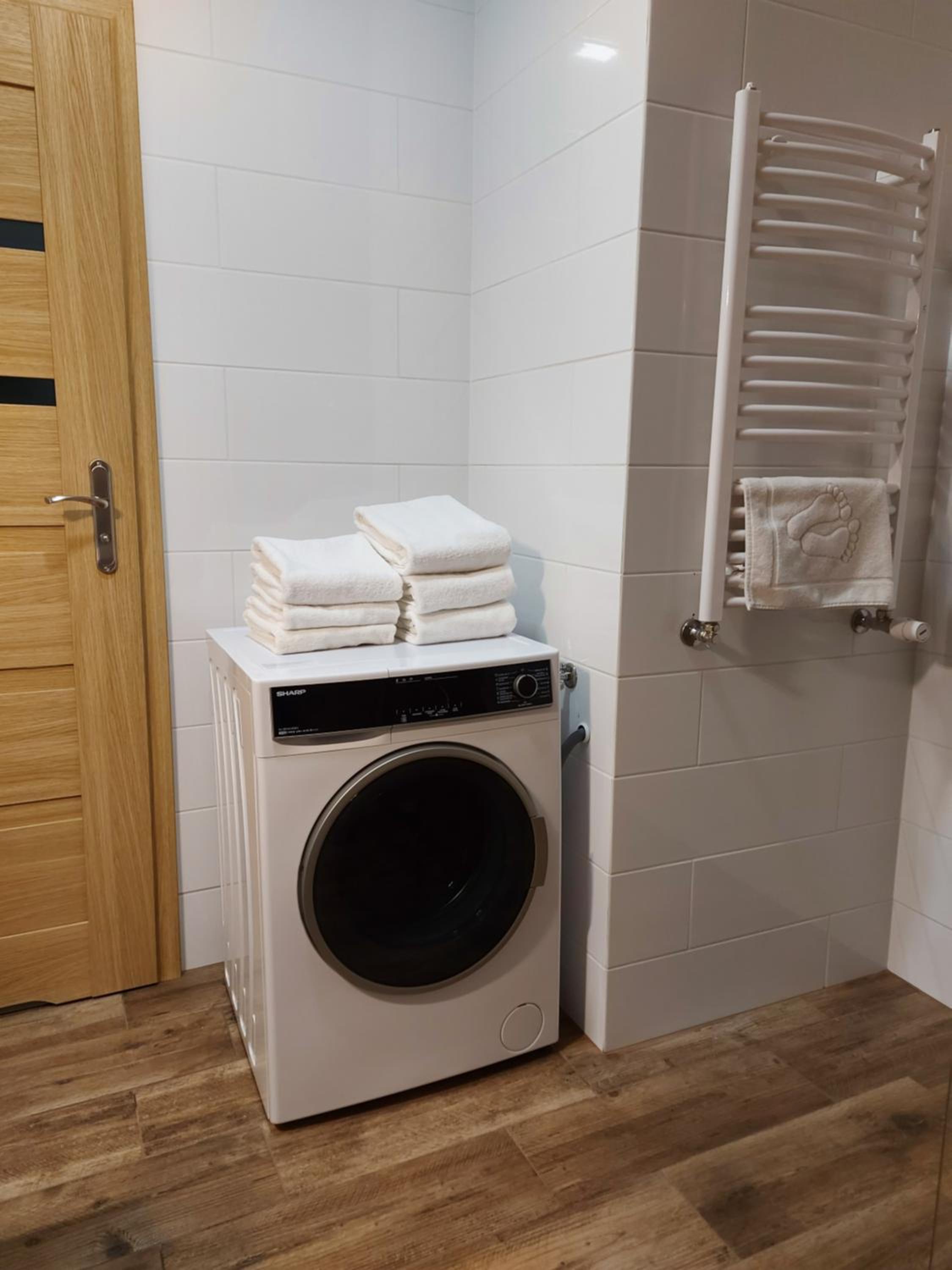Apartamenty Lawendowy Zakątek 5