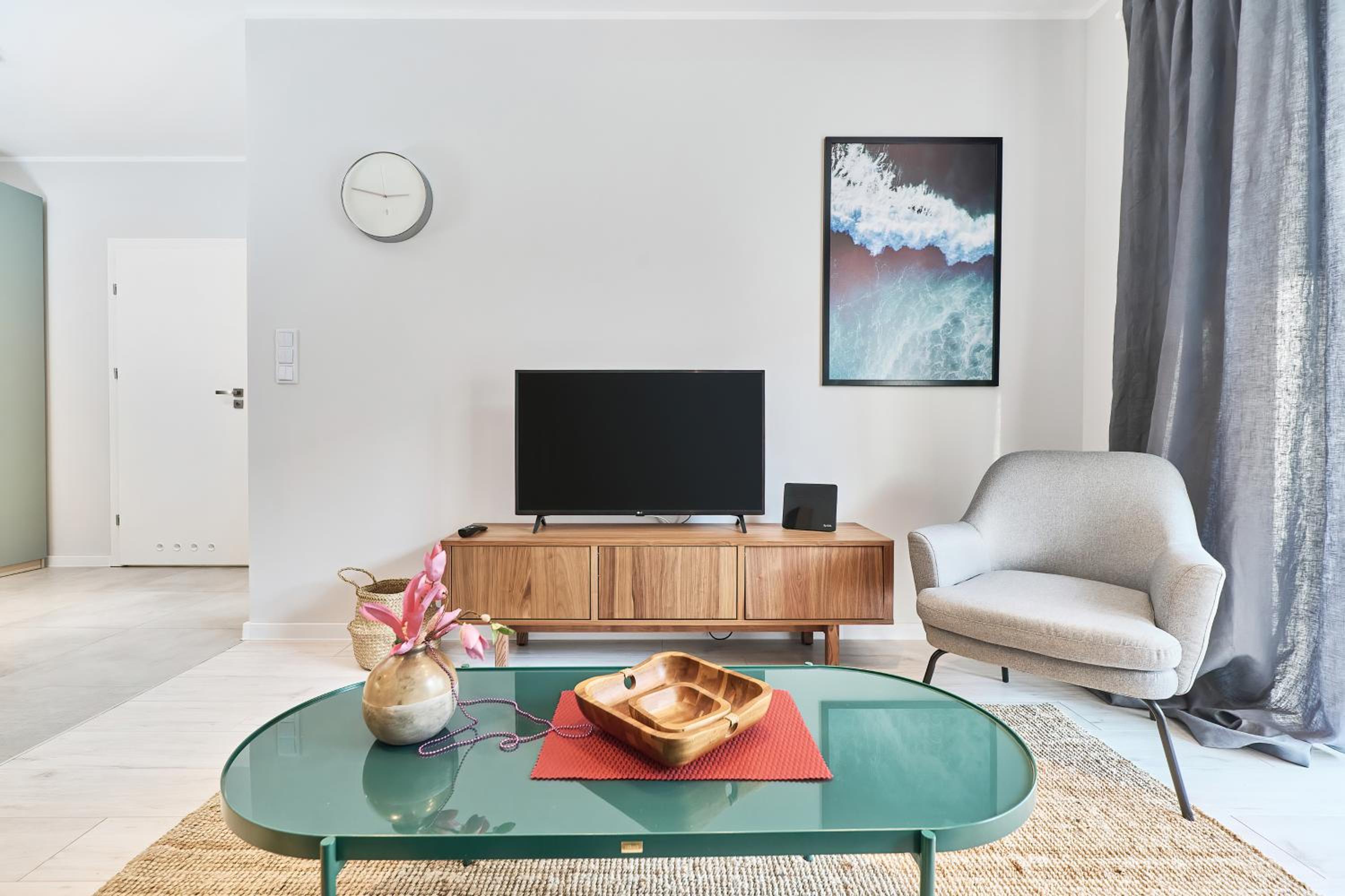 Promenady Green Apartments by Renters