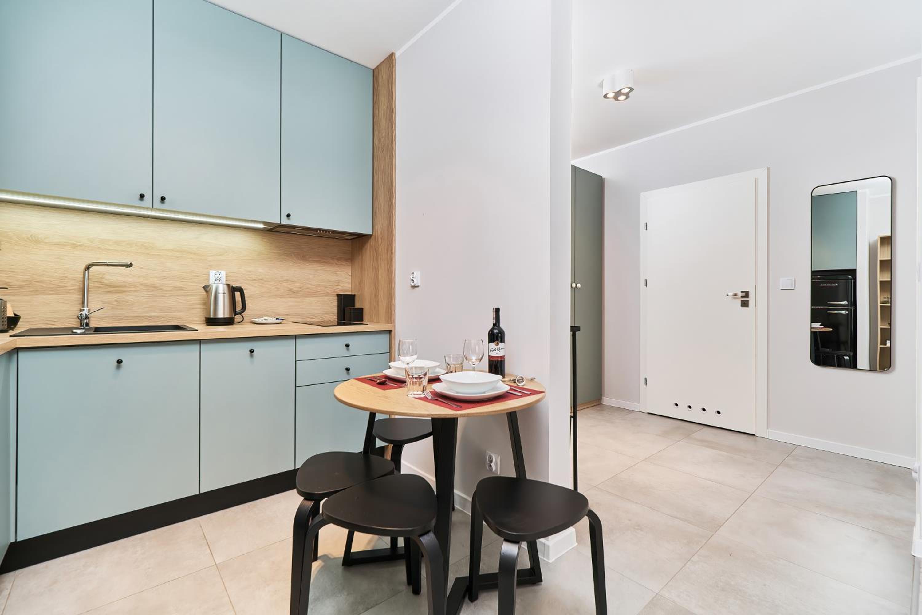 Promenady Green Apartments by Renters