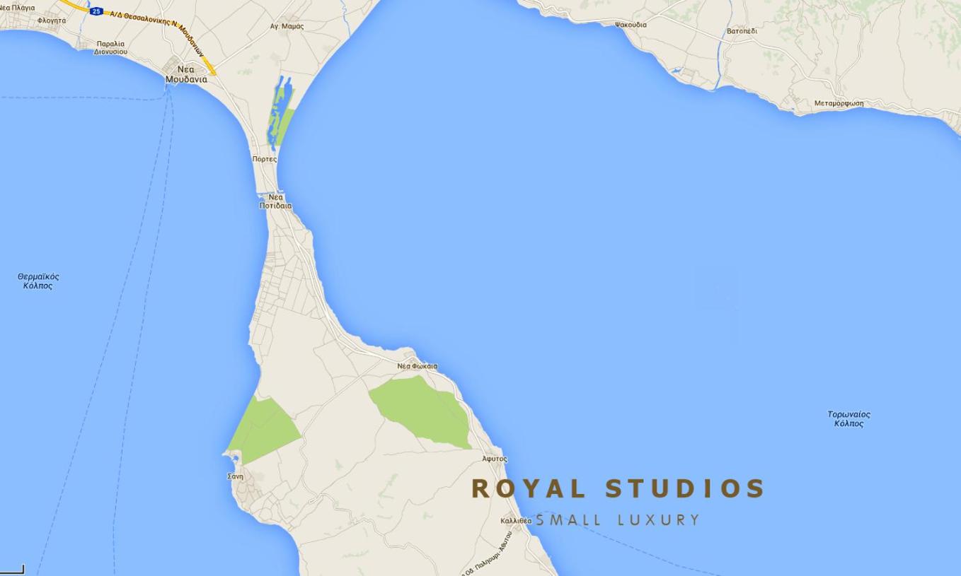Royal Studios
