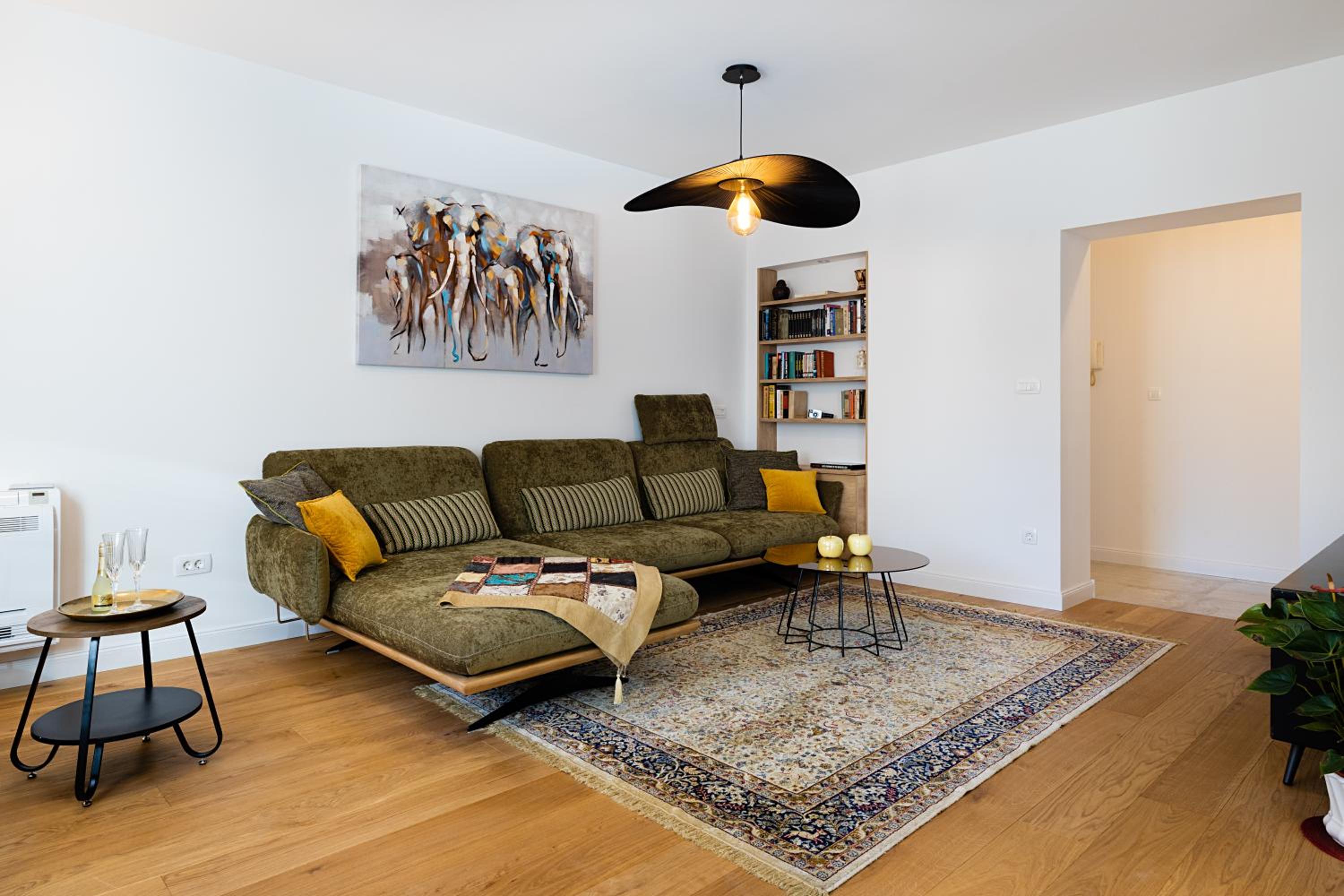 Aurelia Residence photo 5