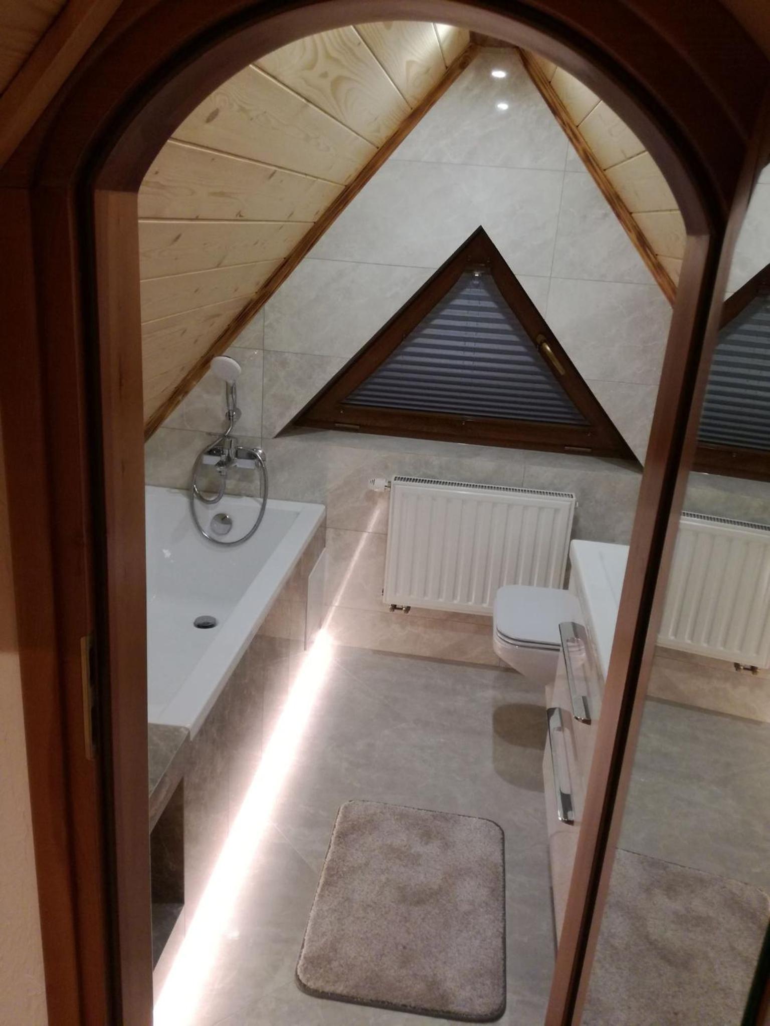 aPARTAMENT Osada Za Torem