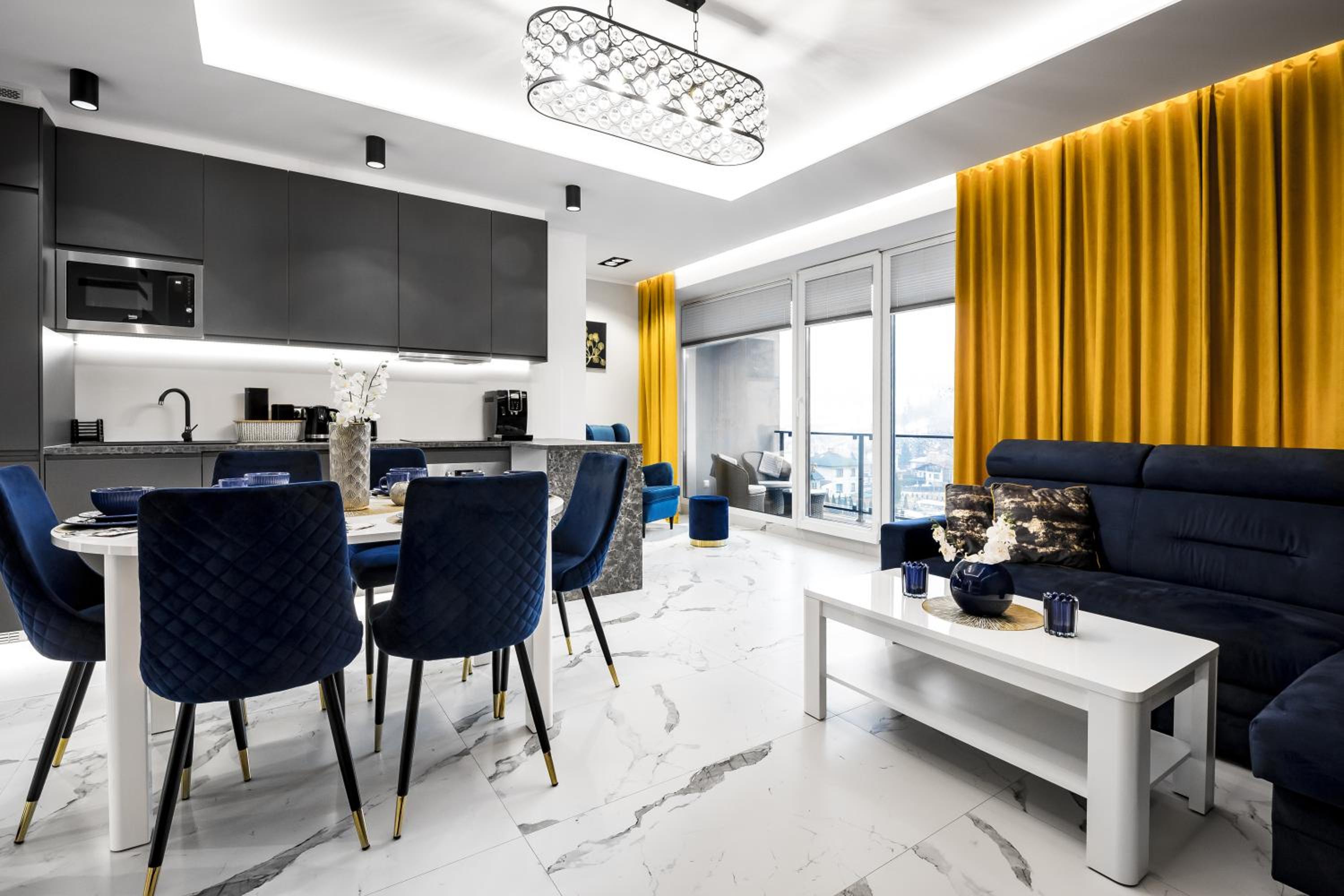 Apartament Zacisze z prywatną sauną view 3