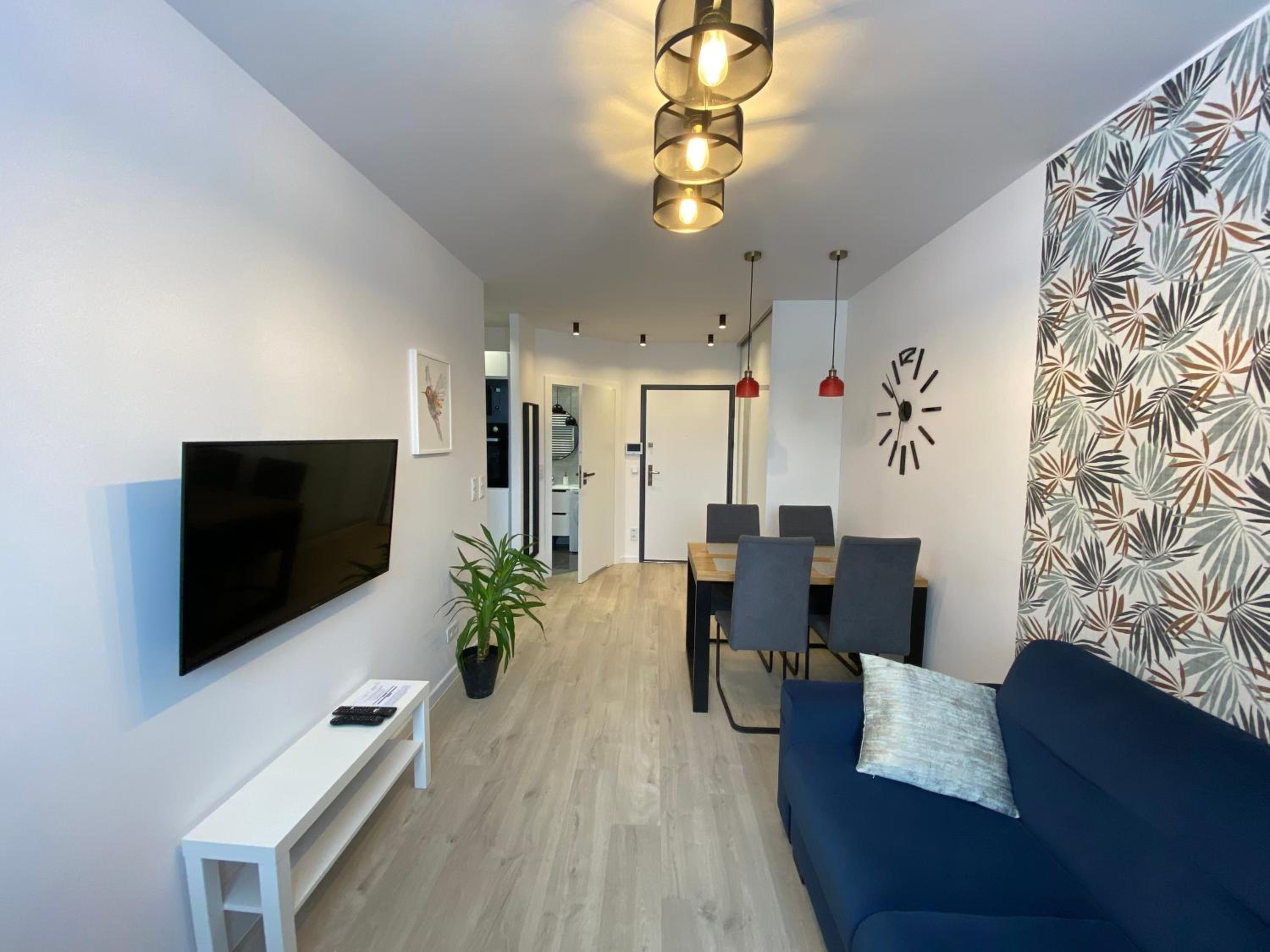 Apartament MORENA