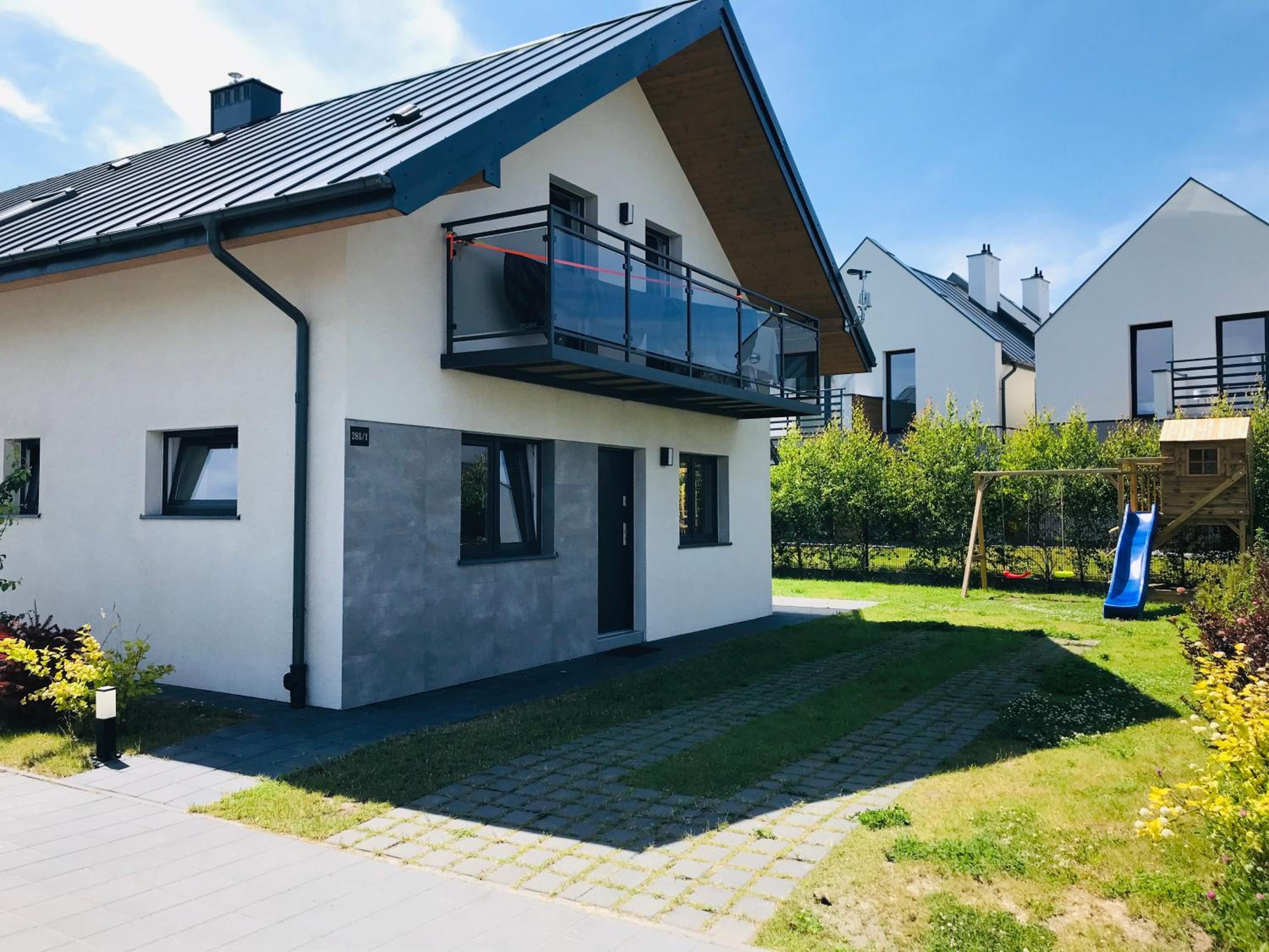 Baltic Sea Home