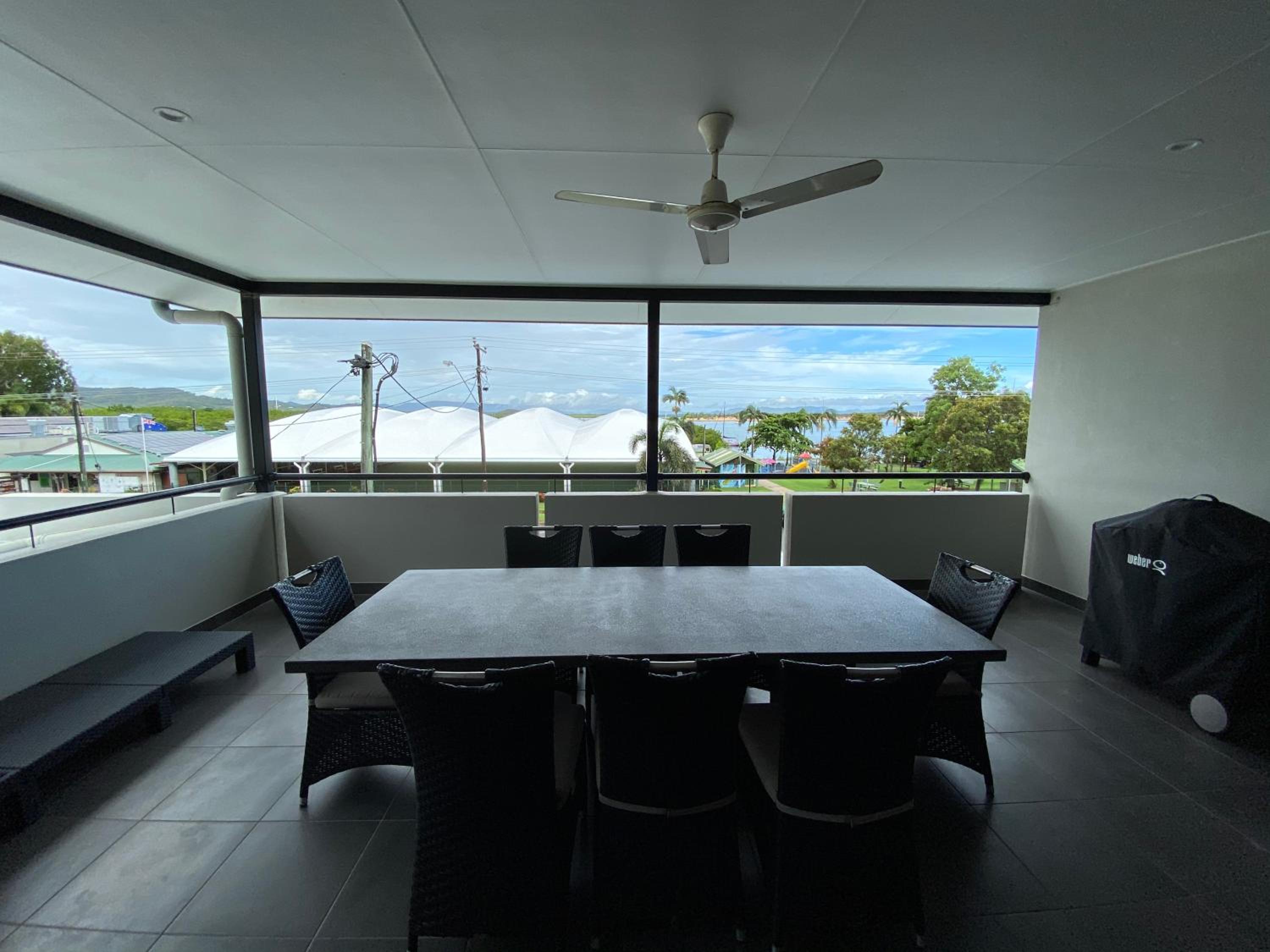 Cooktown Harbour View Luxury Apartments view 3