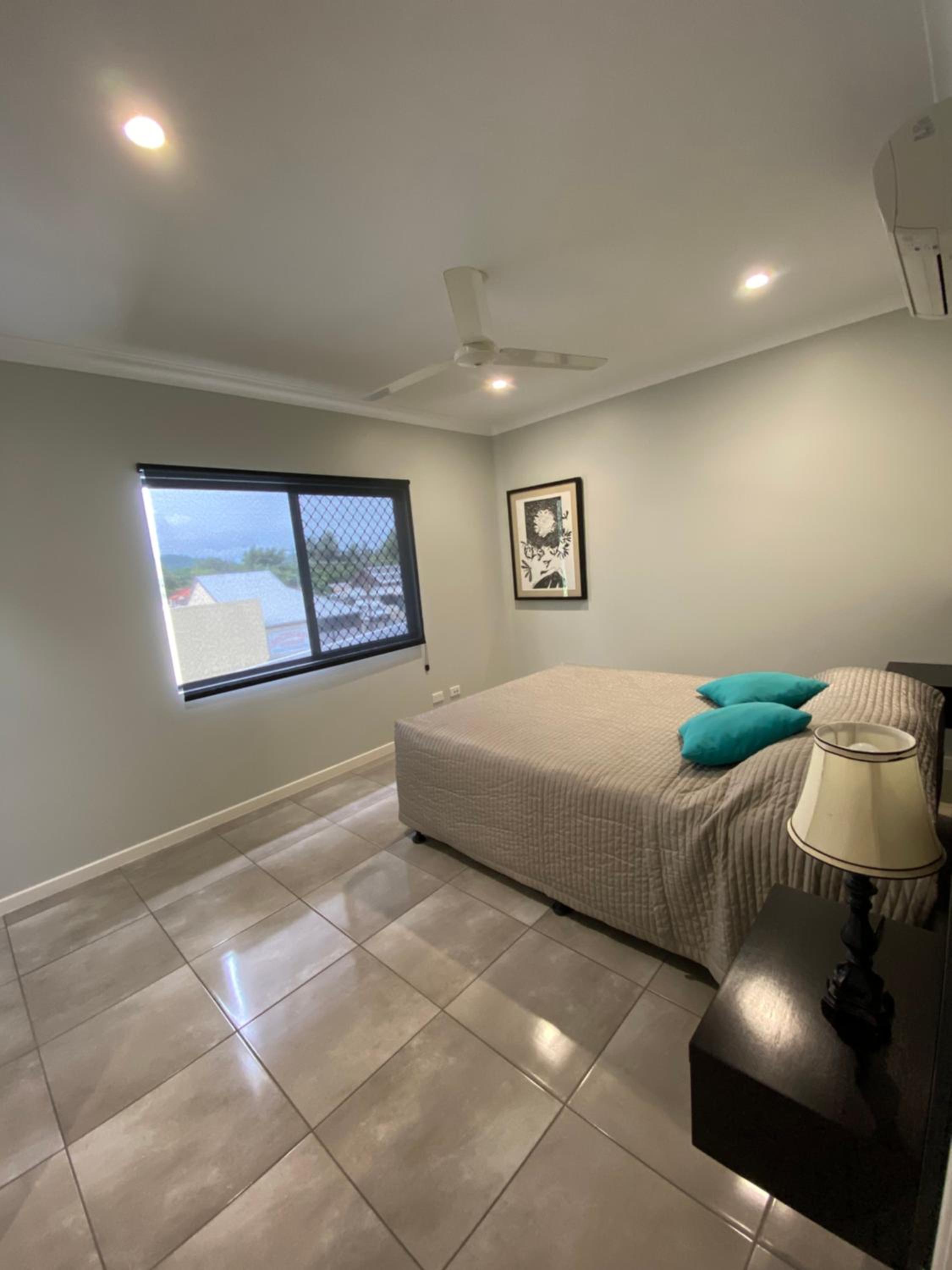 Cooktown Harbour View Luxury Apartments