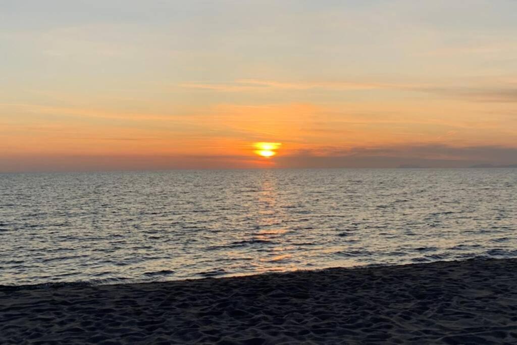 Bel appartement à 100 mètres de la plage photo 2