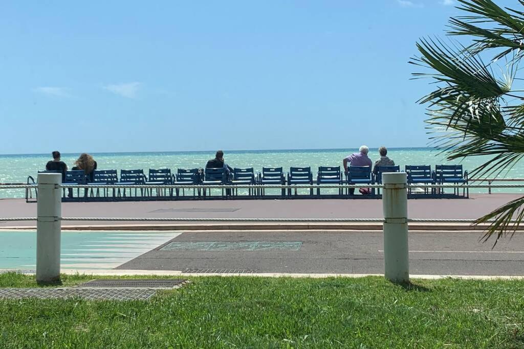 Bel appartement à 100 mètres de la plage photo 3