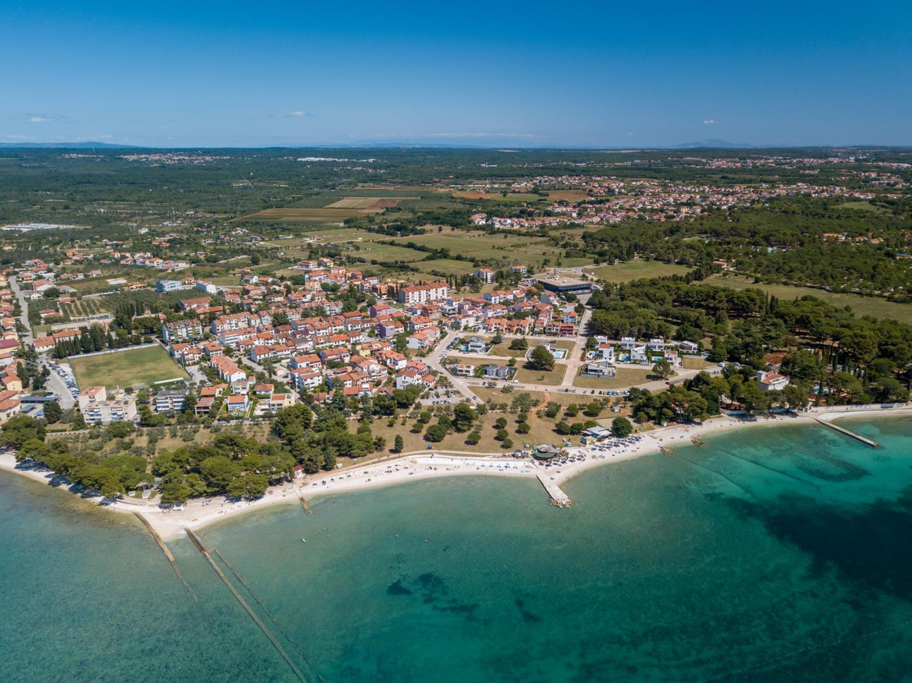Hotel Villa Vera view 2